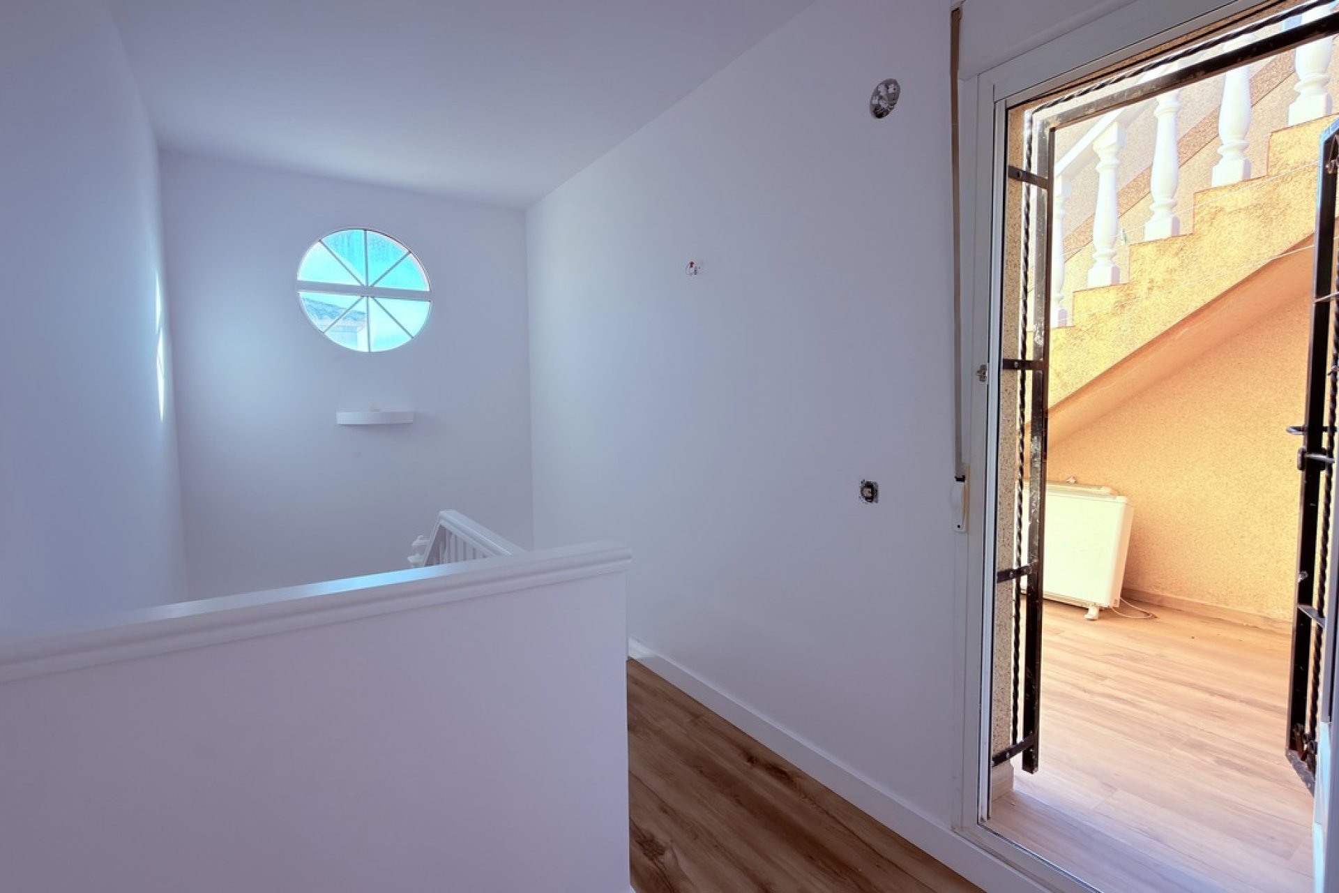 Resale - Semi Detached -
El Galan - Inland