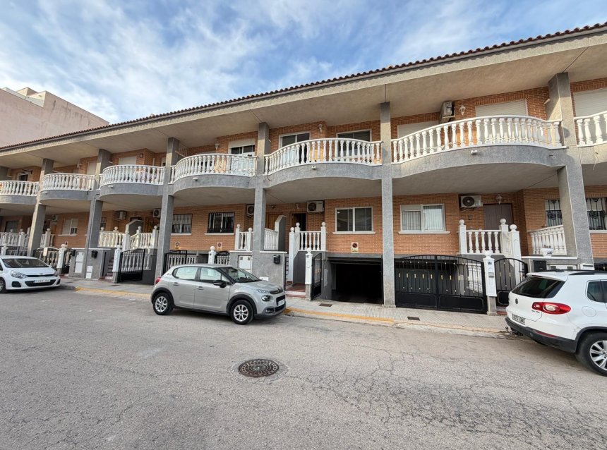 Resale - Semi Detached -
Formentera del Segura - Pueblo 5