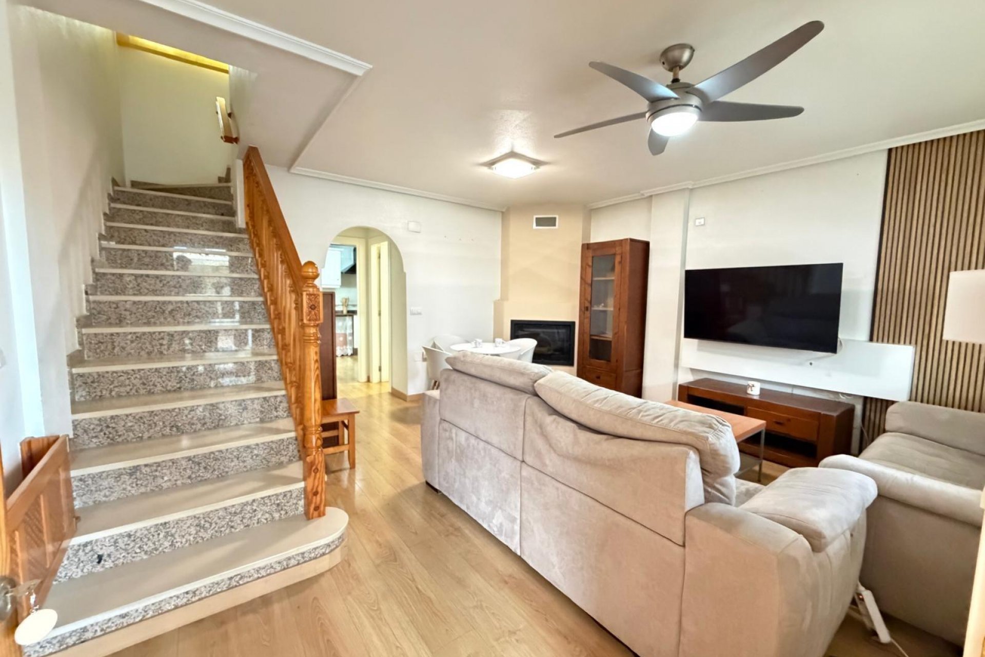 Resale - Semi Detached -
Formentera del Segura - Pueblo 5