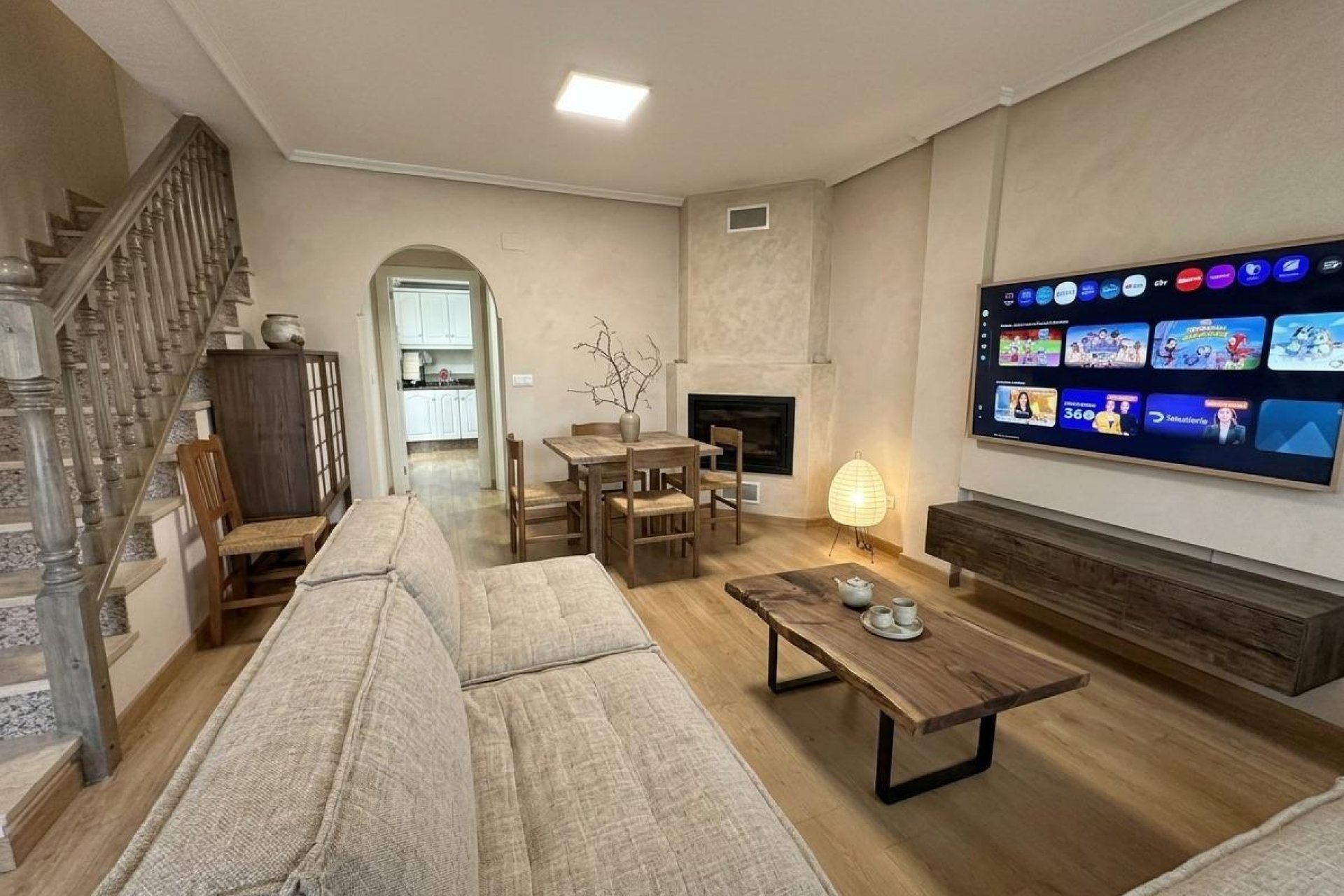 Resale - Semi Detached -
Formentera del Segura - Pueblo 5