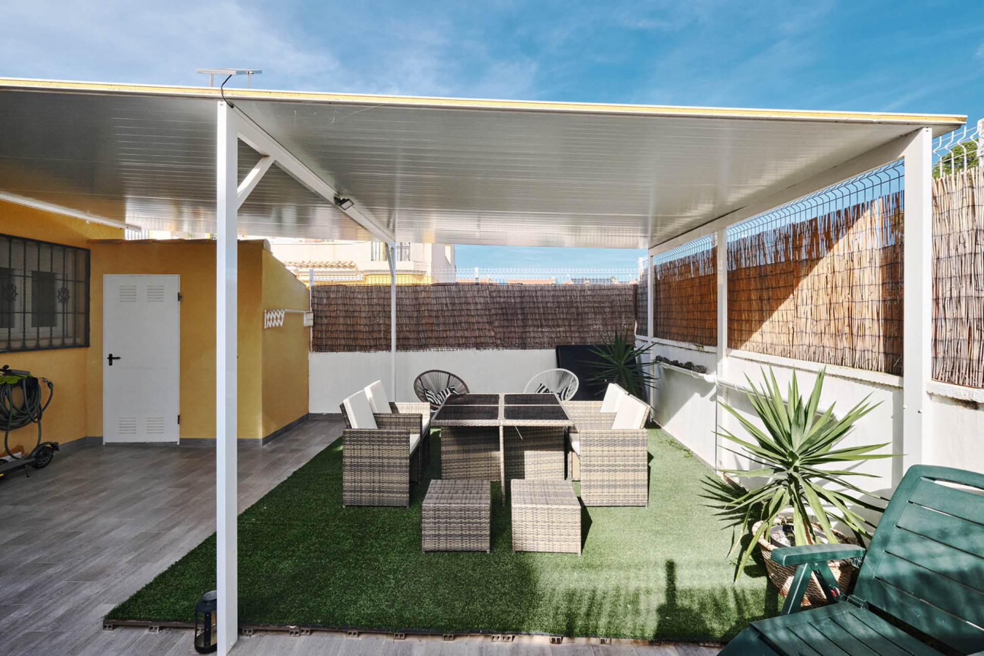 Resale - Semi Detached -
Guardamar del Segura - El Raso