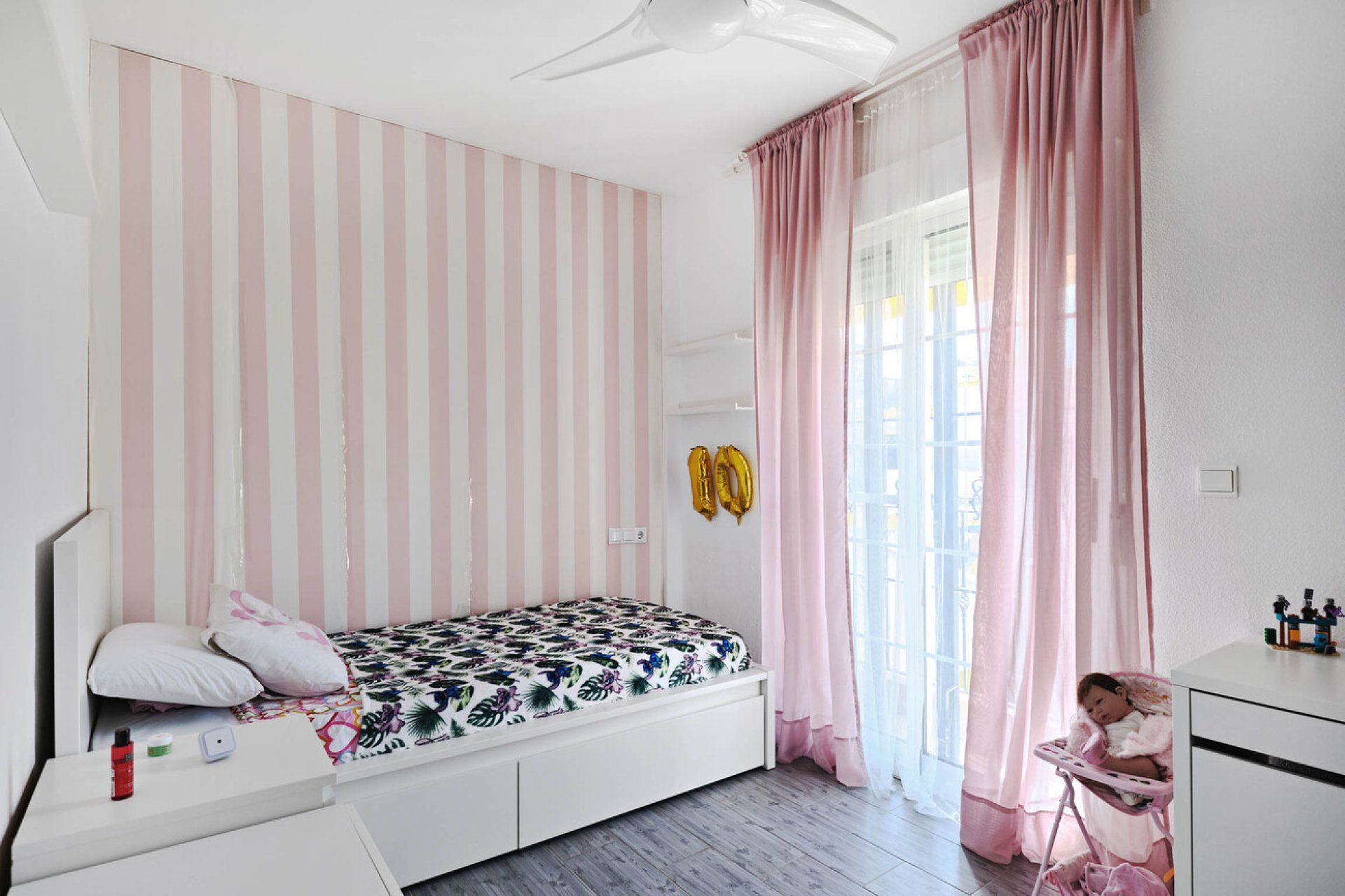 Resale - Semi Detached -
Guardamar del Segura - El Raso