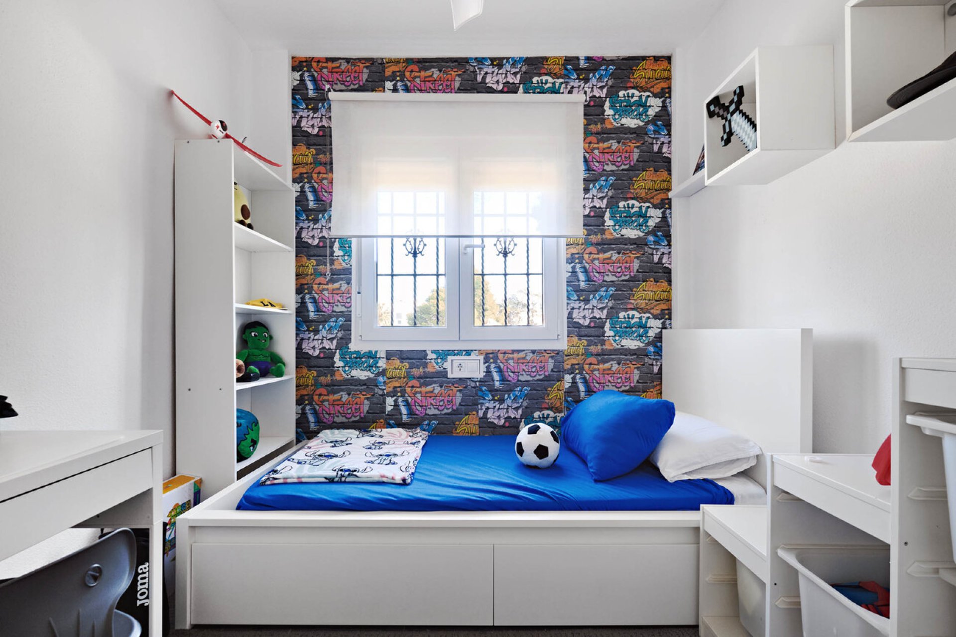 Resale - Semi Detached -
Guardamar del Segura - El Raso