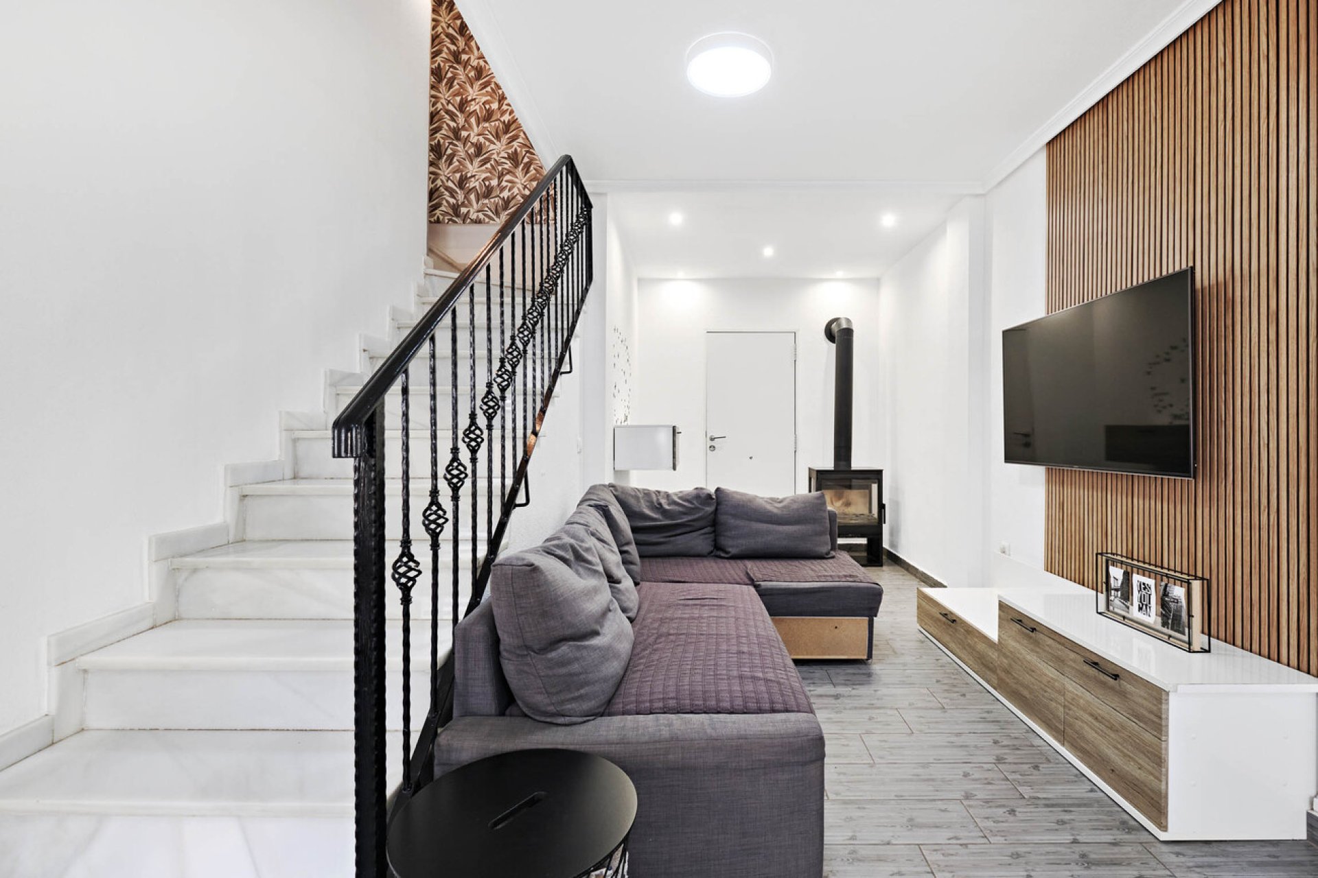 Resale - Semi Detached -
Guardamar del Segura - El Raso