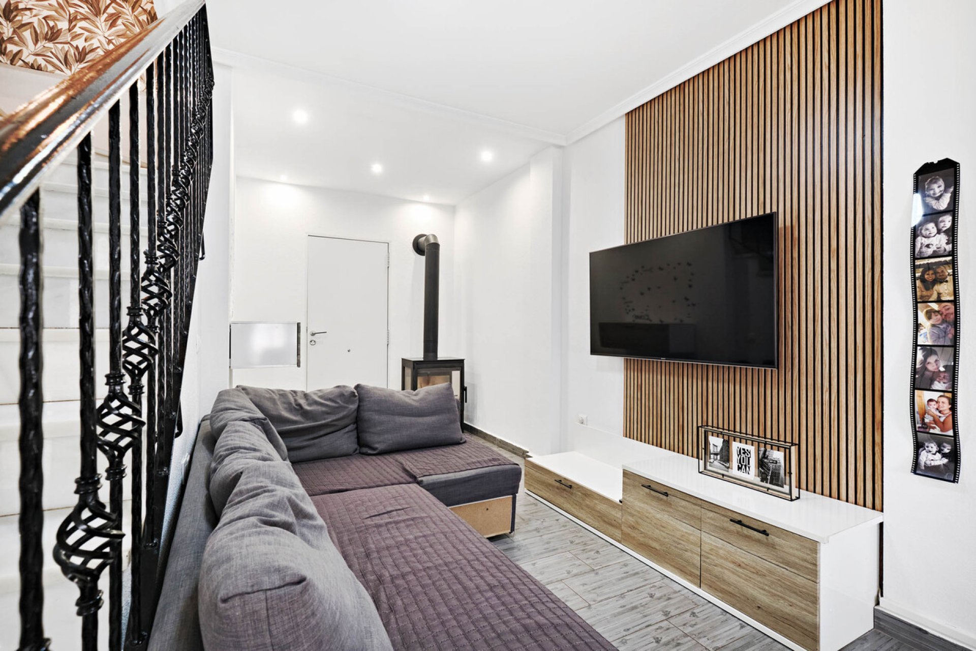 Resale - Semi Detached -
Guardamar del Segura - El Raso