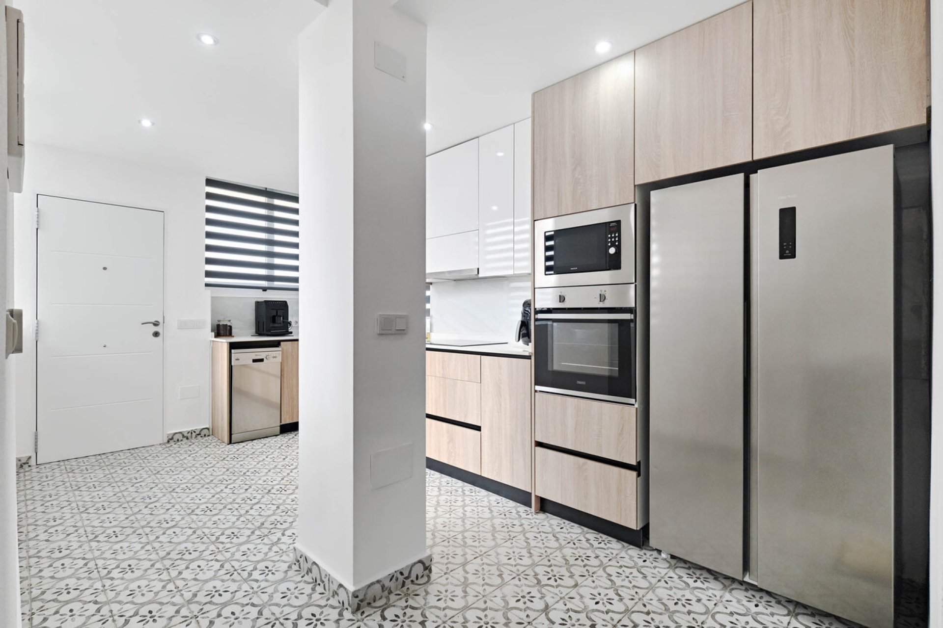 Resale - Semi Detached -
Guardamar del Segura - El Raso