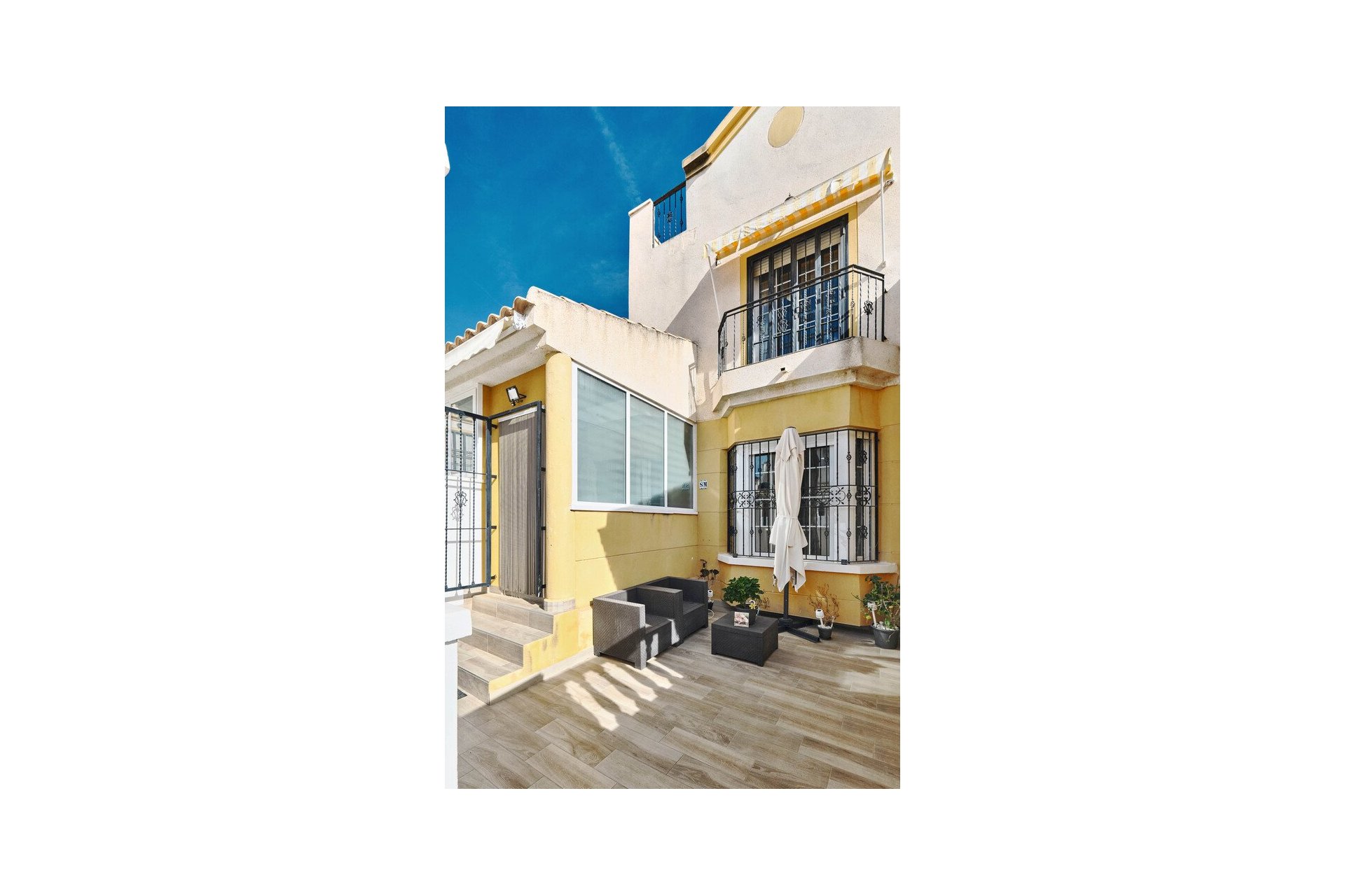 Resale - Semi Detached -
Guardamar del Segura - El Raso