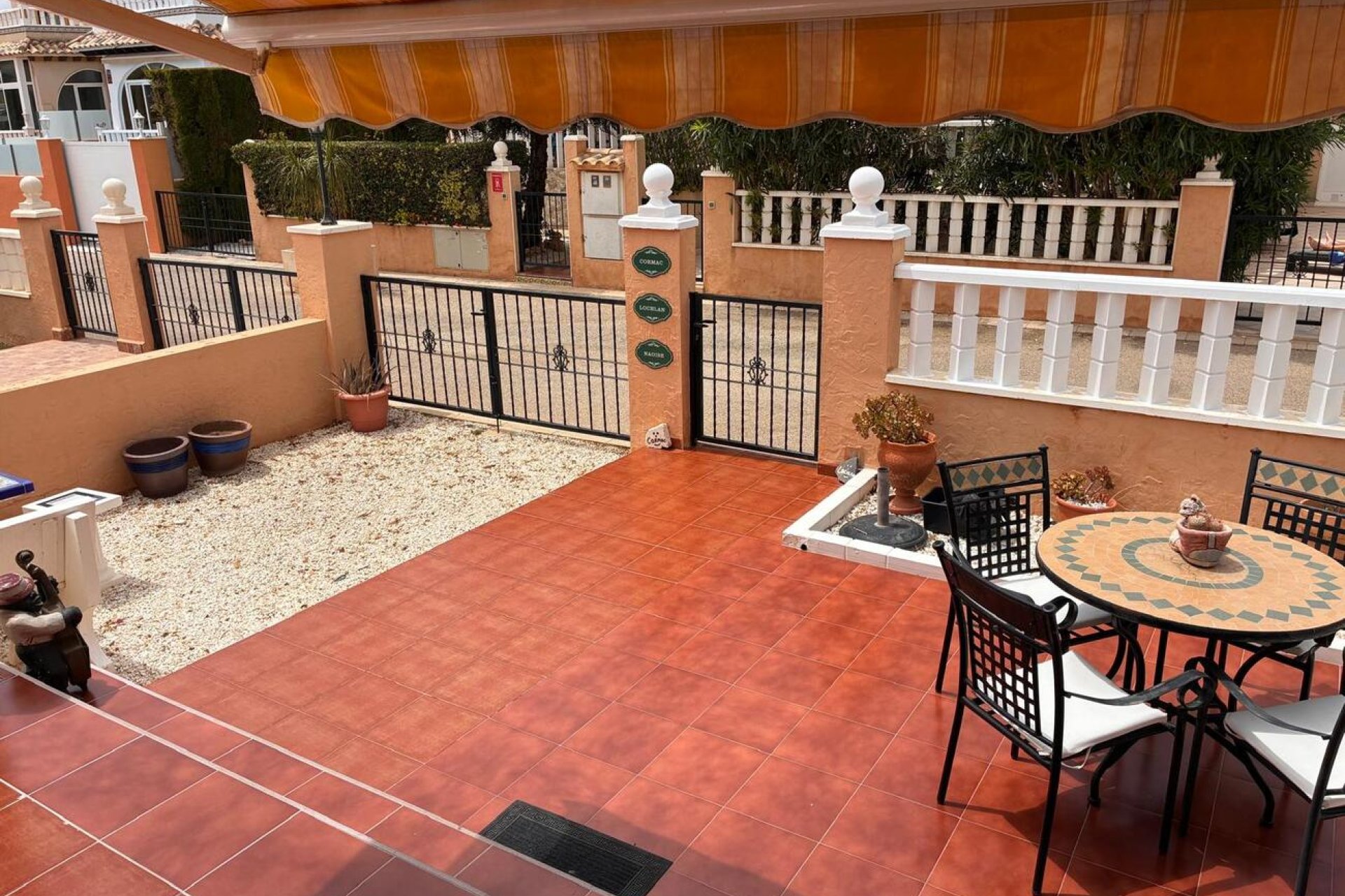 Resale - Semi Detached -
Lomas de Caboroig - Costa Blanca