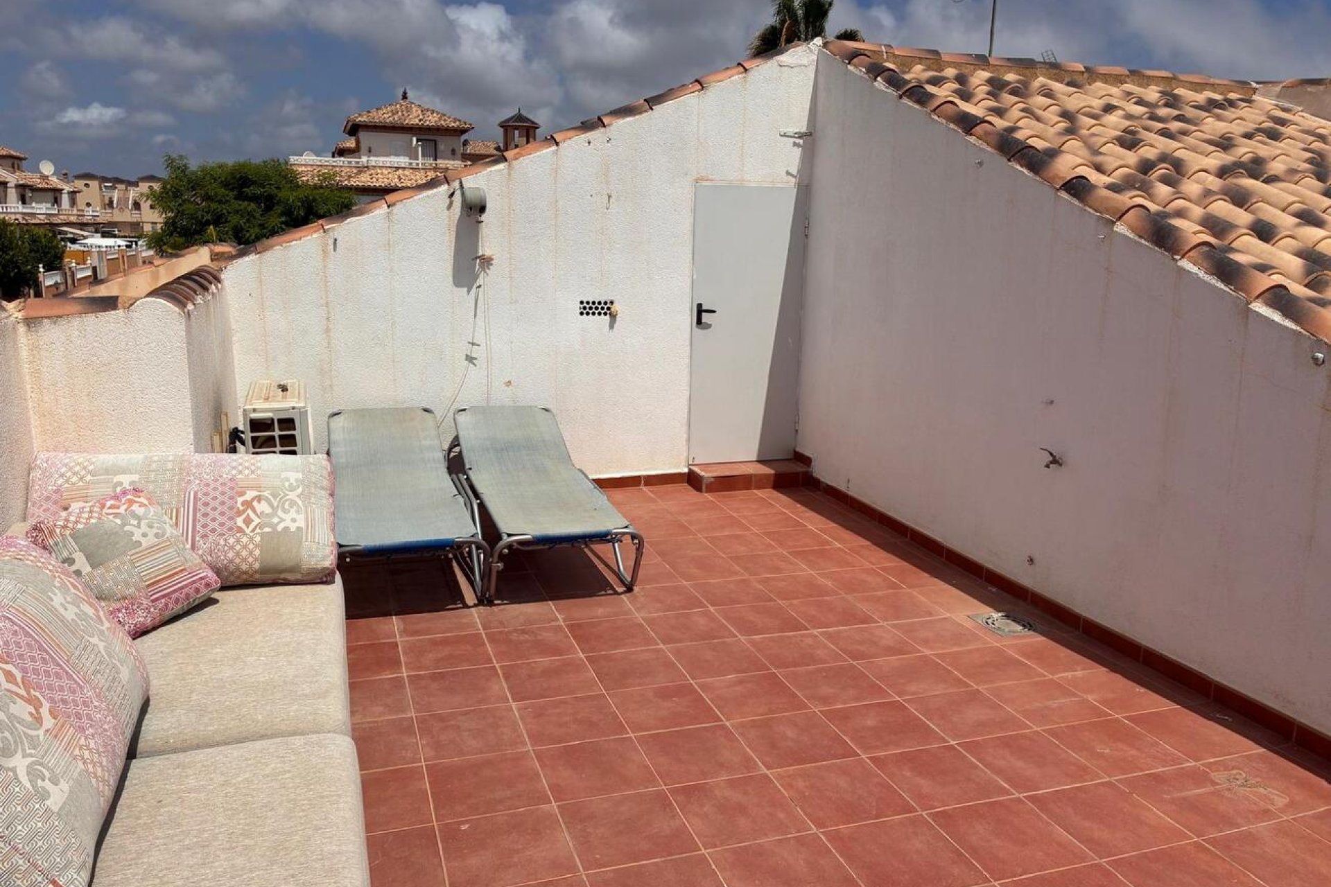 Resale - Semi Detached -
Lomas de Caboroig - Costa Blanca