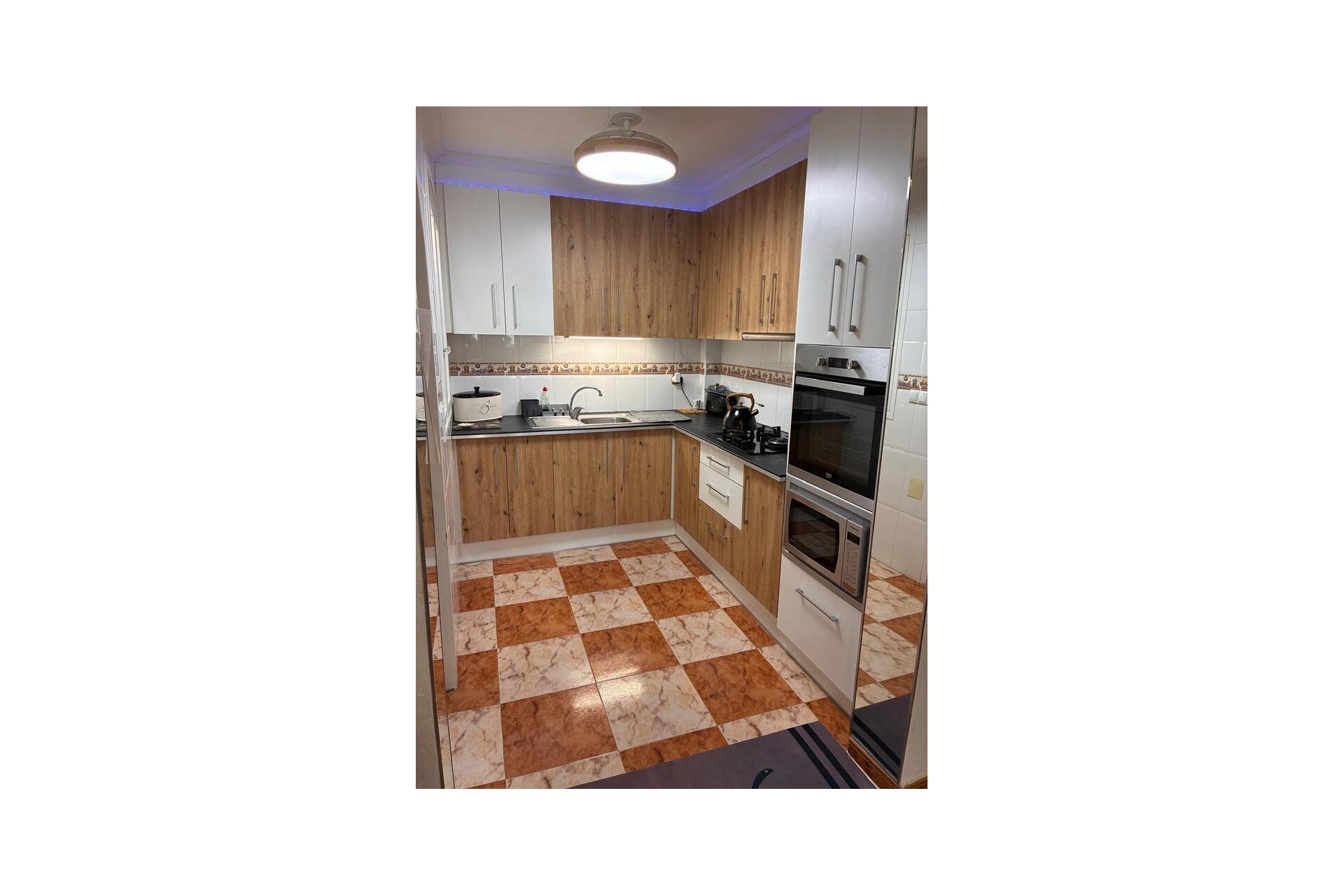 Resale - Semi Detached -
Lomas de Caboroig - Costa Blanca