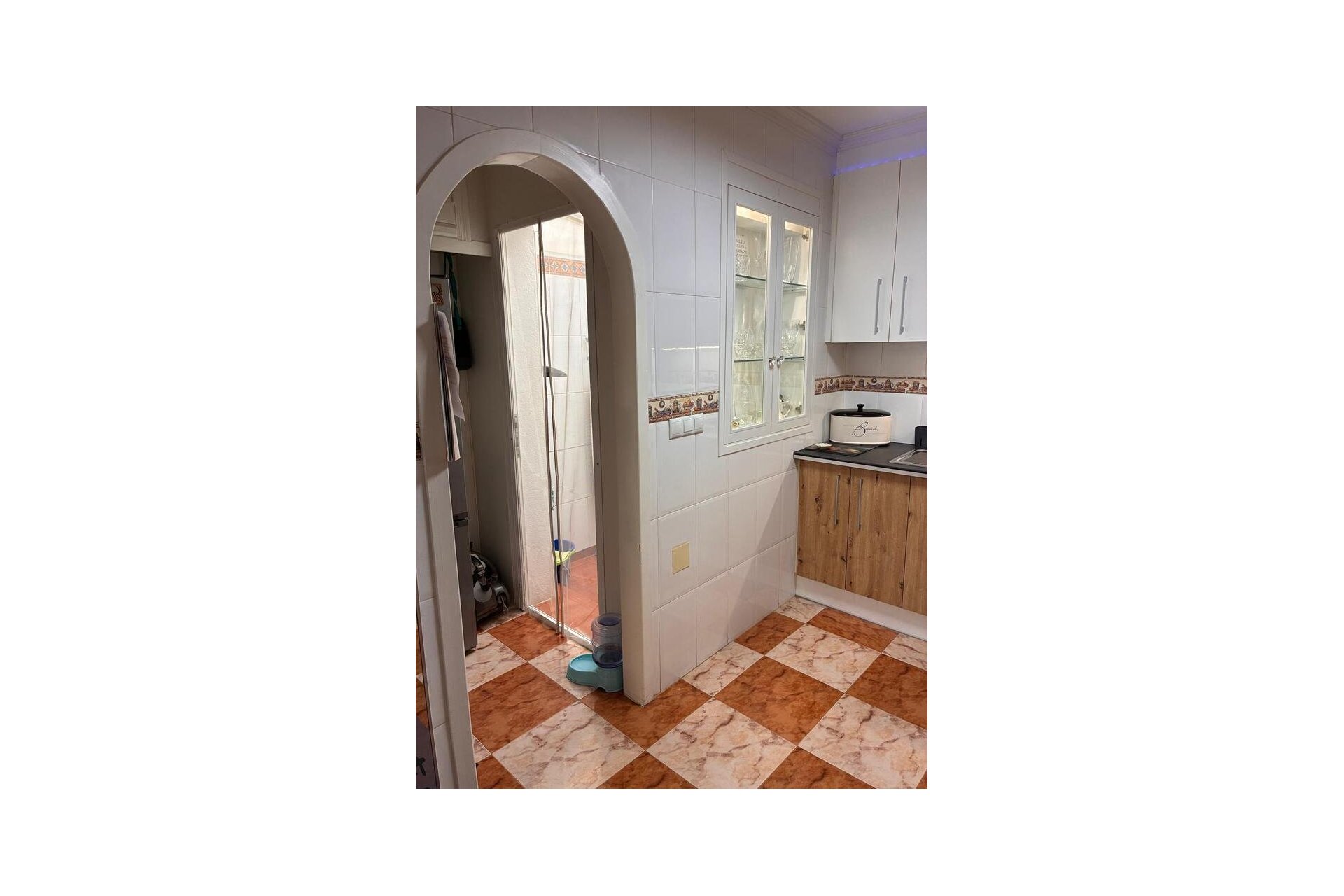 Resale - Semi Detached -
Lomas de Caboroig - Costa Blanca