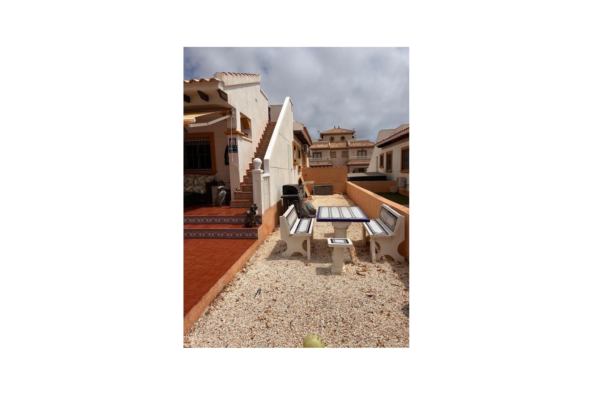 Resale - Semi Detached -
Lomas de Caboroig - Costa Blanca
