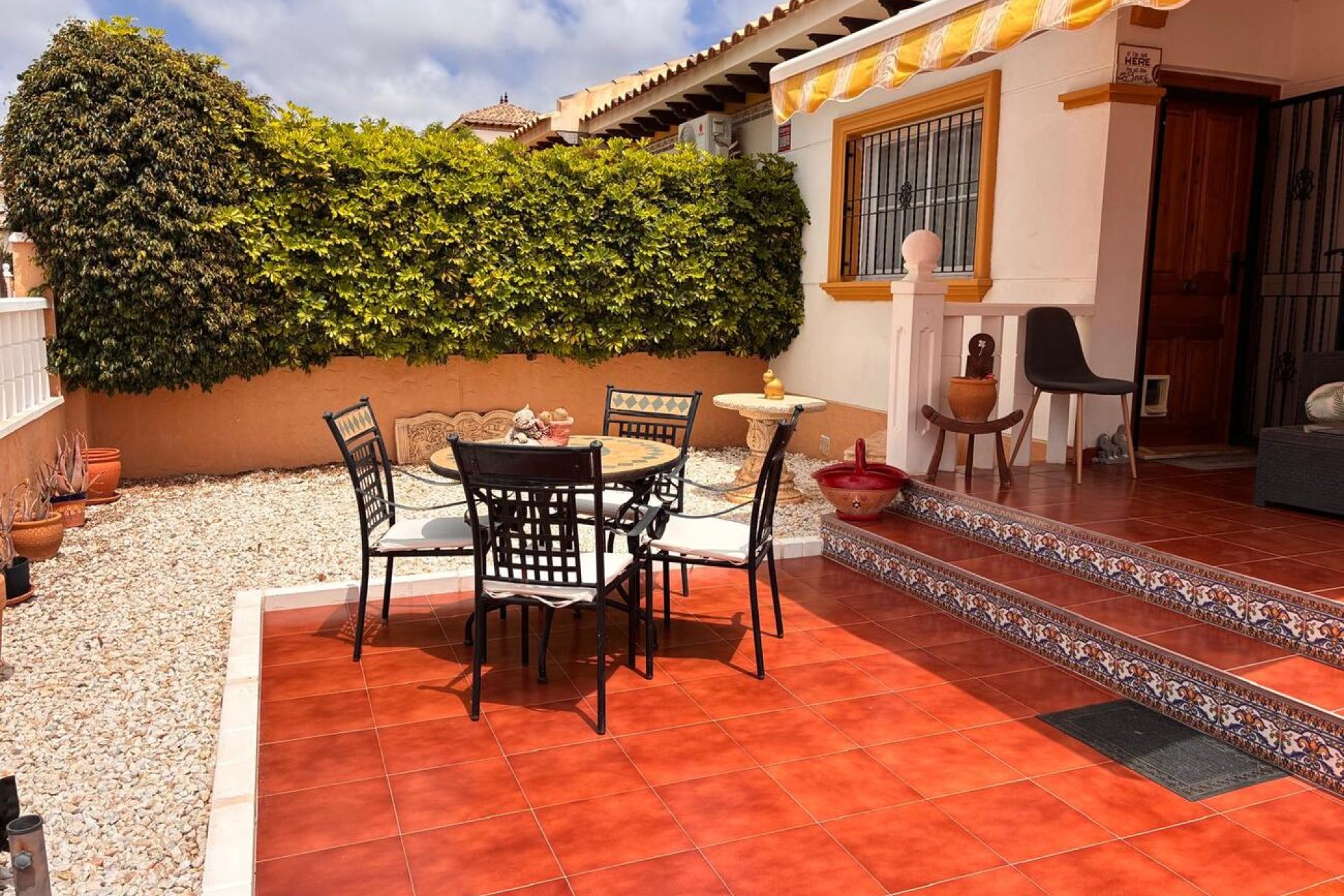 Resale - Semi Detached -
Lomas de Caboroig - Costa Blanca