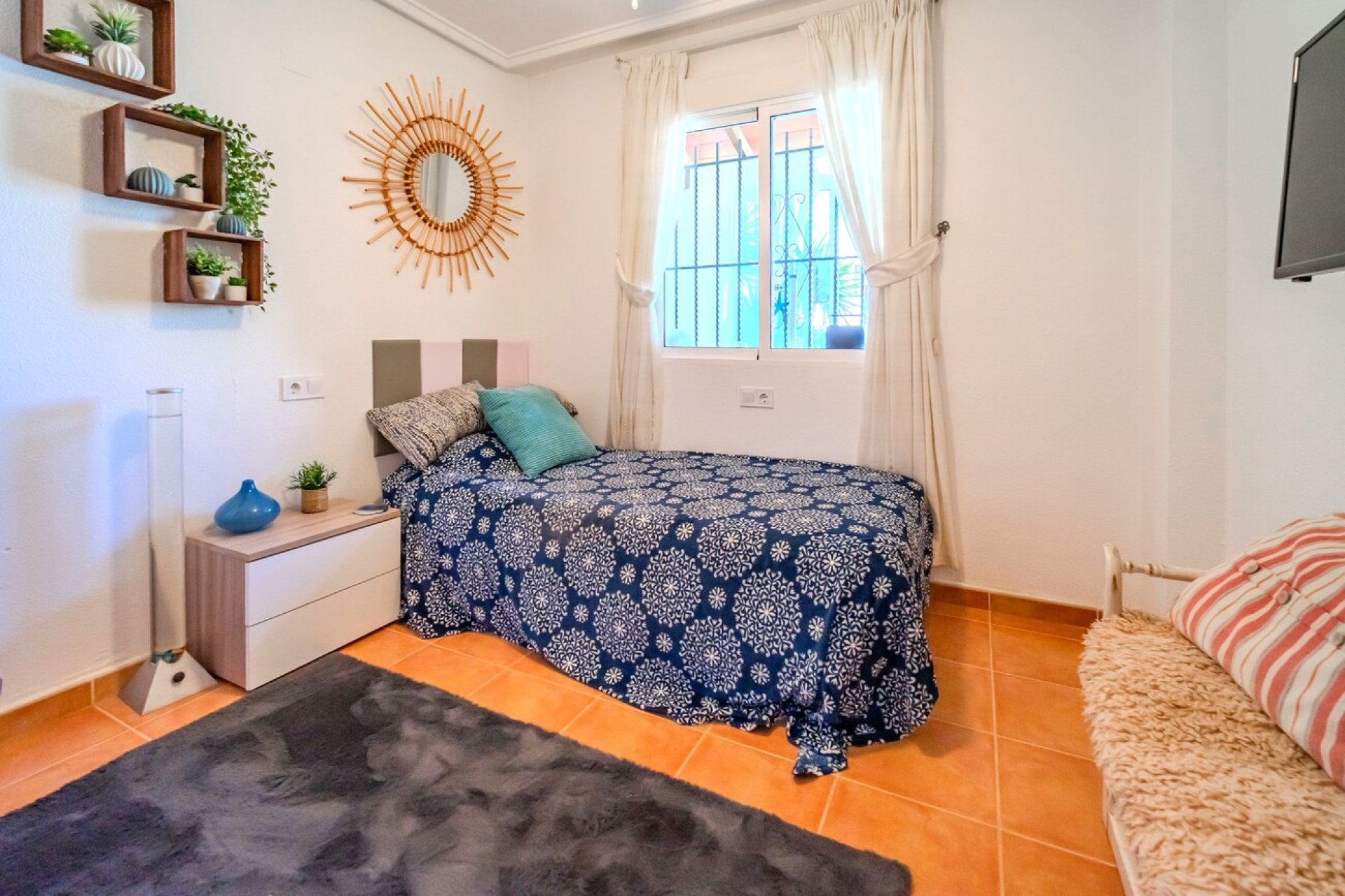 Resale - Semi Detached -
Los Altos - Res Valle de los pinos