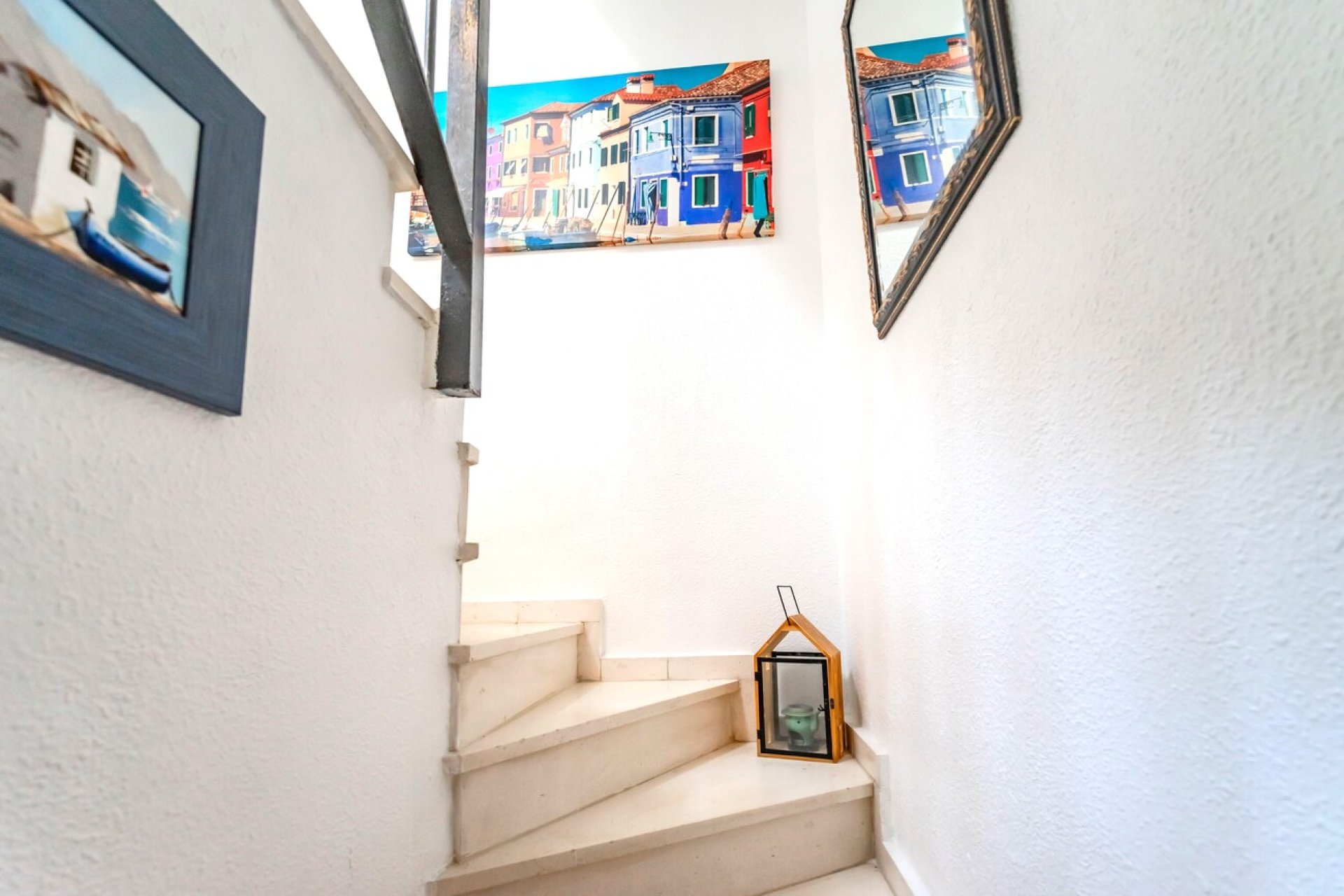 Resale - Semi Detached -
Los Altos - Res Valle de los pinos