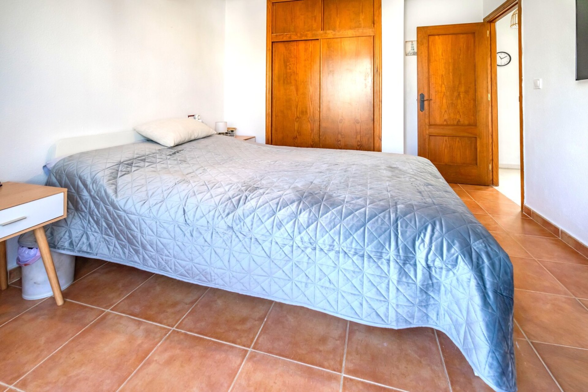 Resale - Semi Detached -
Los Altos - Res Valle de los pinos