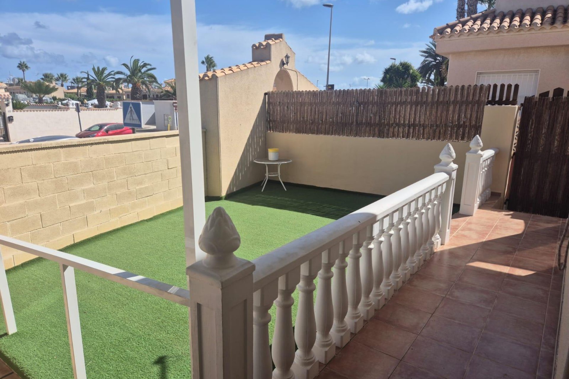 Resale - Semi Detached -
Orihuela Costa - Playa Flamenca