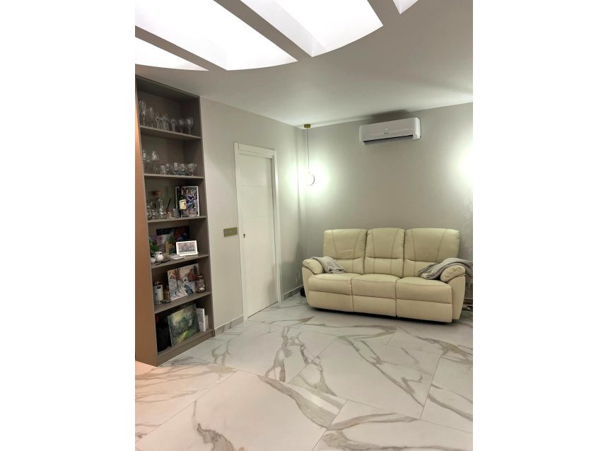 Resale - Semi Detached -
Orihuela Costa - Playa Flamenca