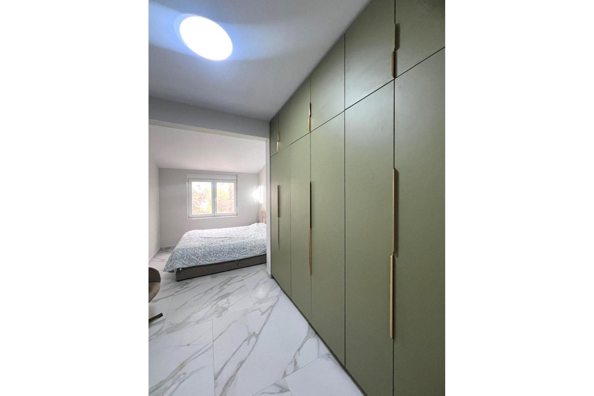 Resale - Semi Detached -
Orihuela Costa - Playa Flamenca
