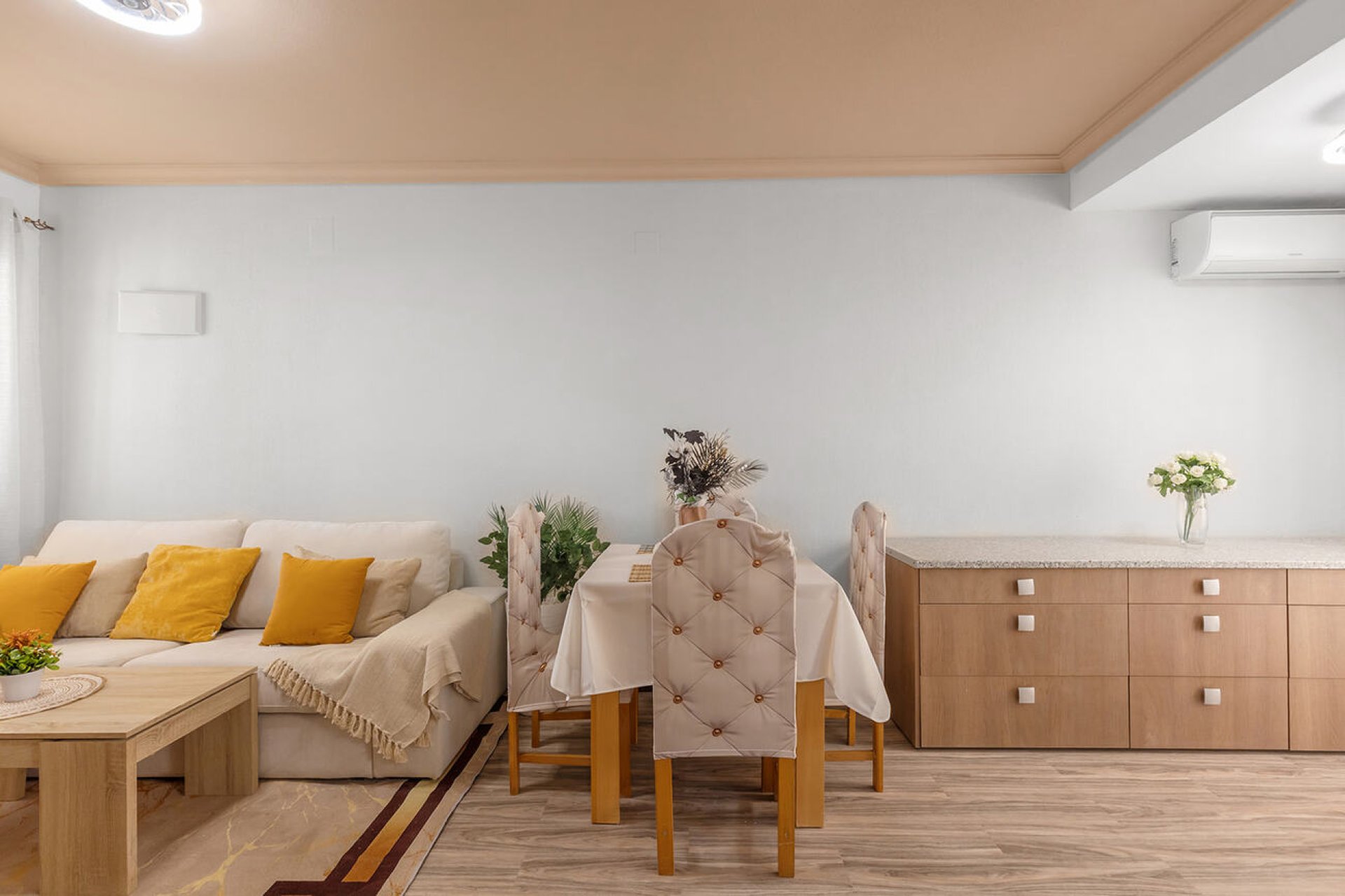 Resale - Semi Detached -
Orihuela Costa - Villamartín