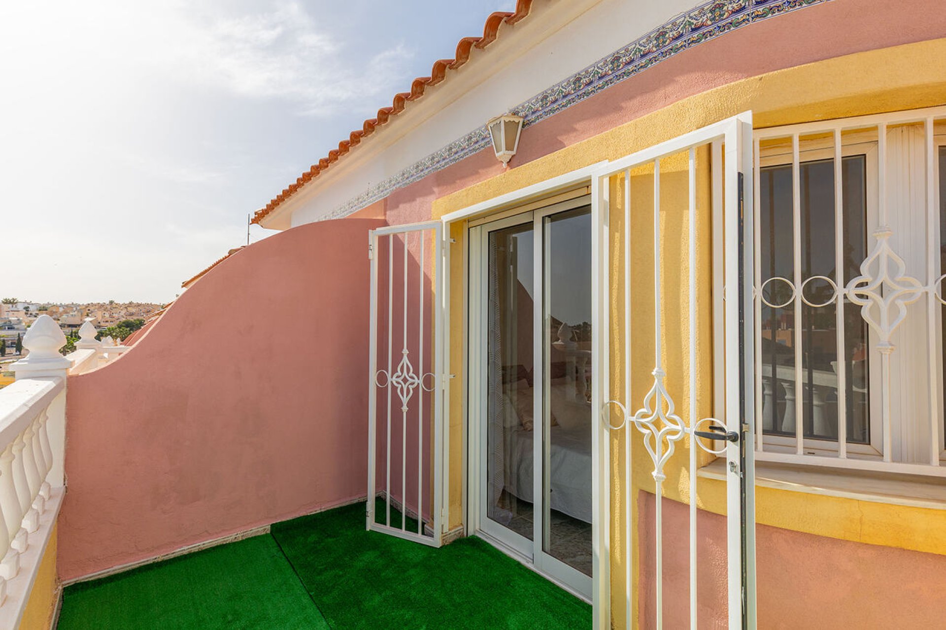 Resale - Semi Detached -
Orihuela Costa - Villamartín