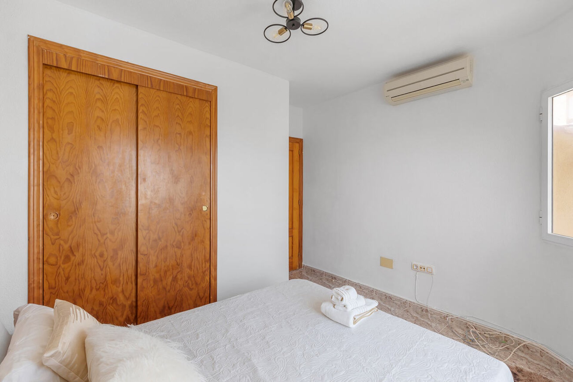 Resale - Semi Detached -
Orihuela Costa - Villamartín
