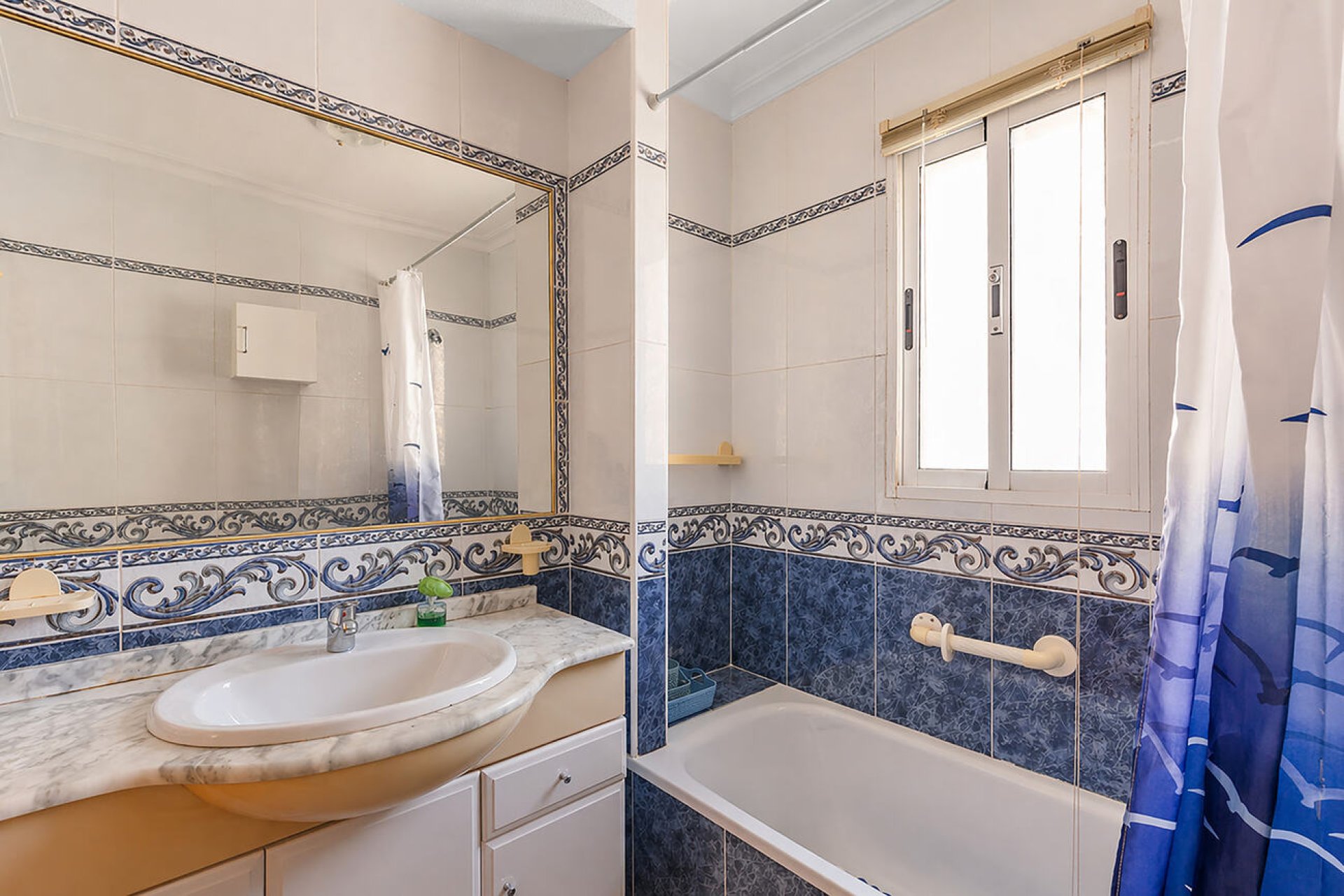 Resale - Semi Detached -
Orihuela Costa - Villamartín