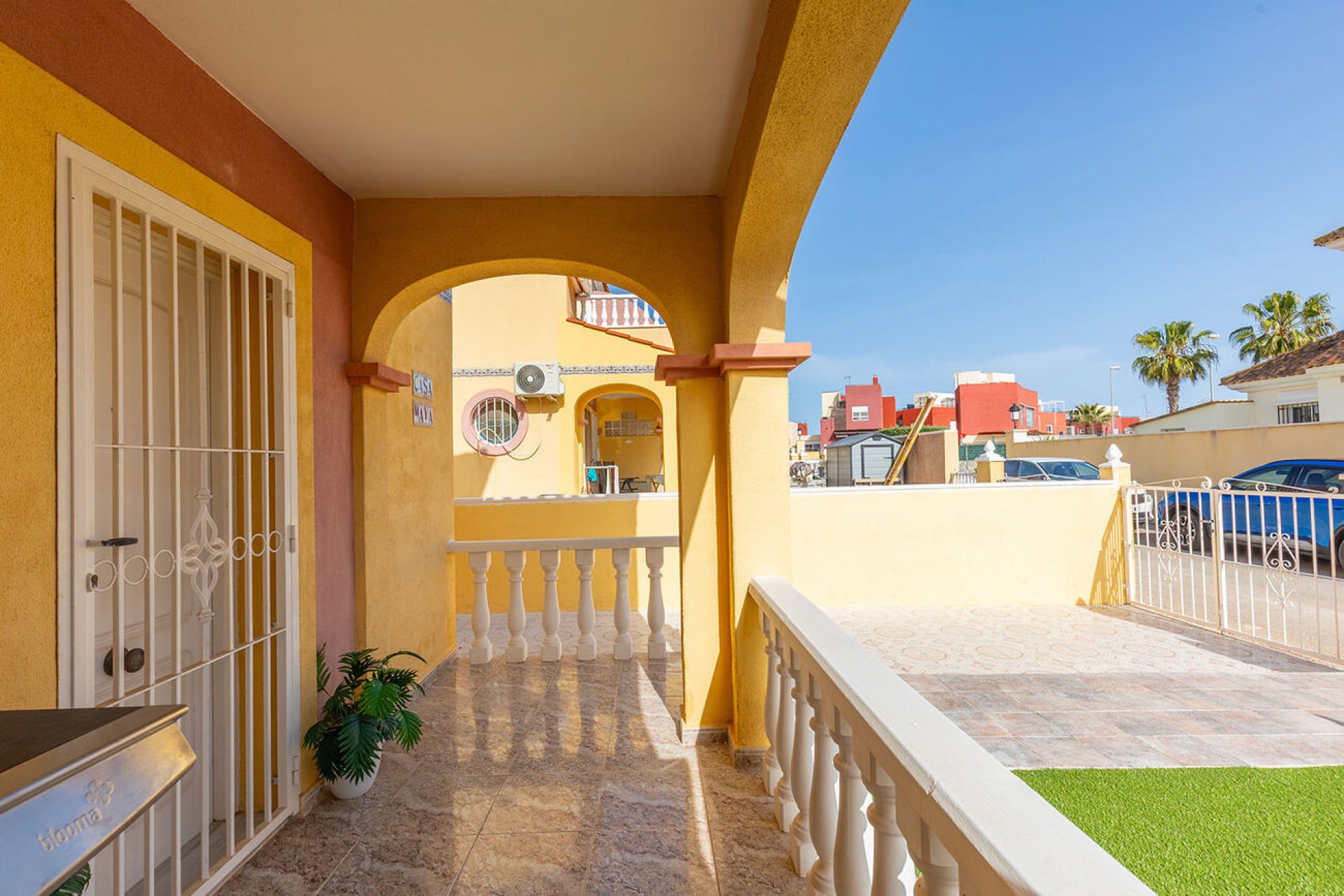 Resale - Semi Detached -
Orihuela Costa - Villamartín
