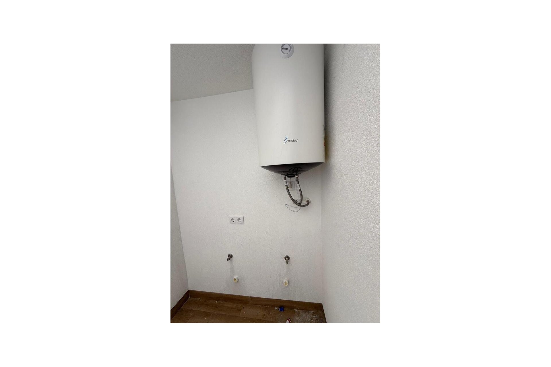 Resale - Semi Detached -
Rojales, CIudad Quesada