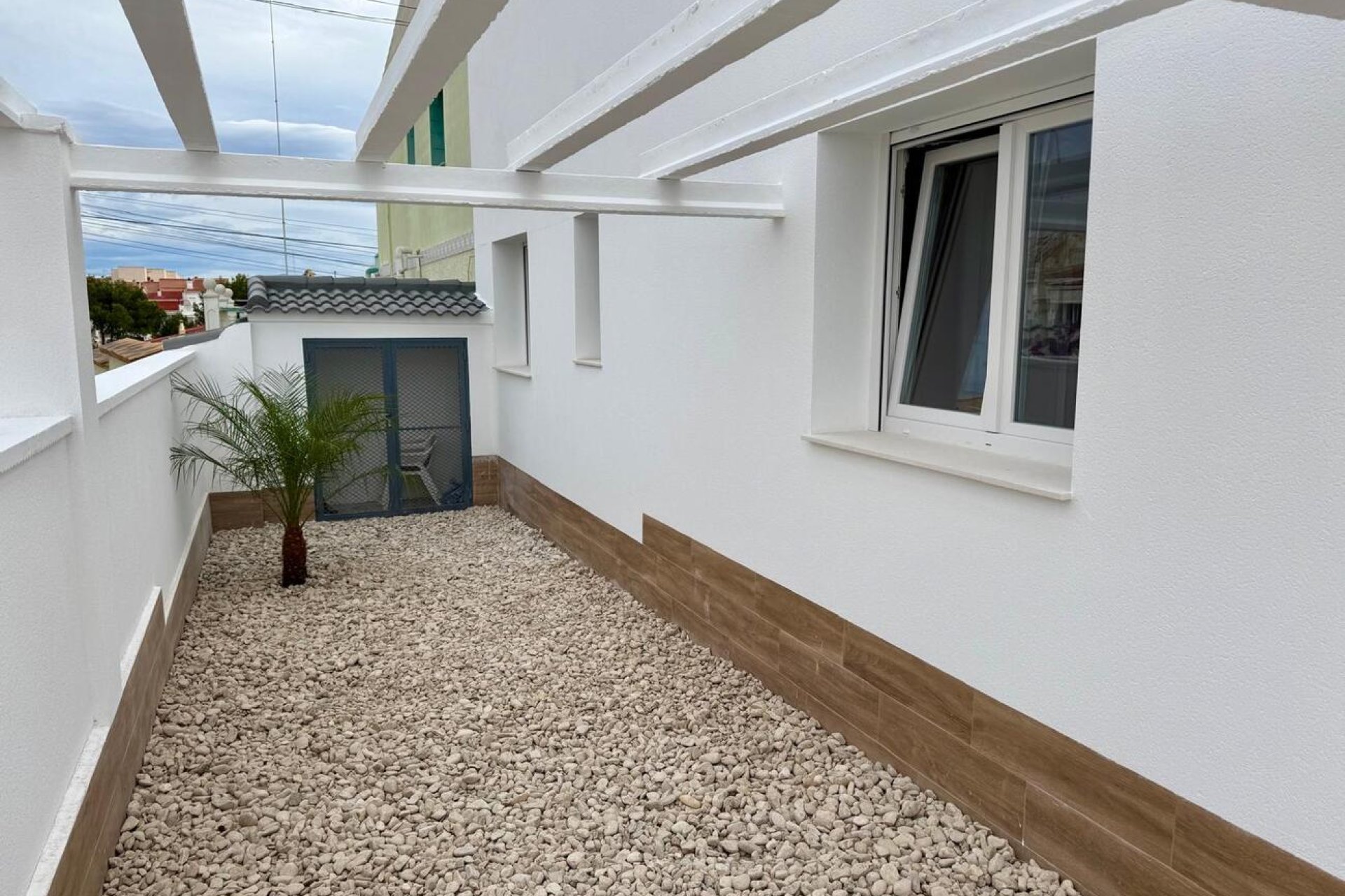 Resale - Semi Detached -
Rojales, CIudad Quesada
