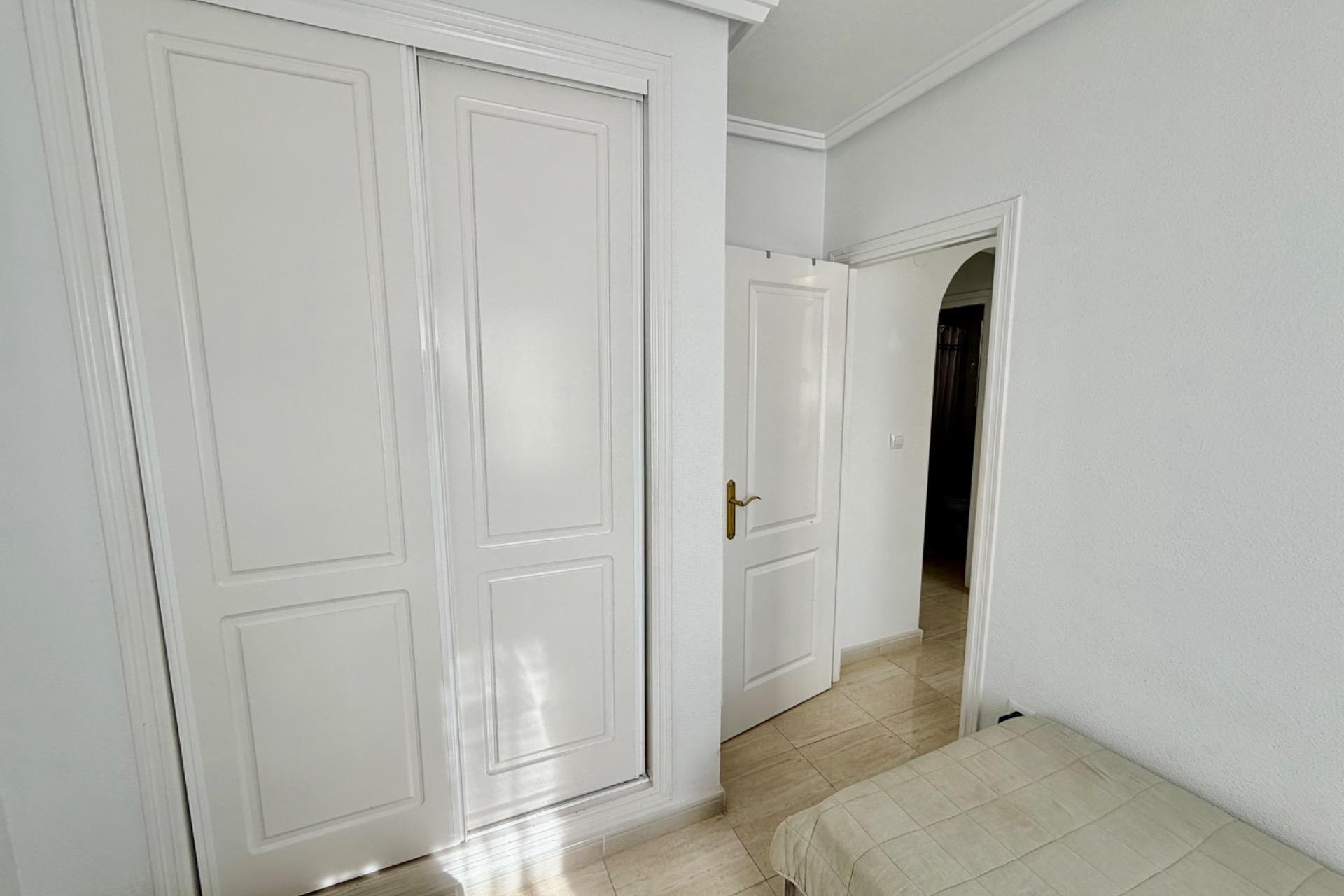 Resale - Semi Detached -
Rojales - Pueblo