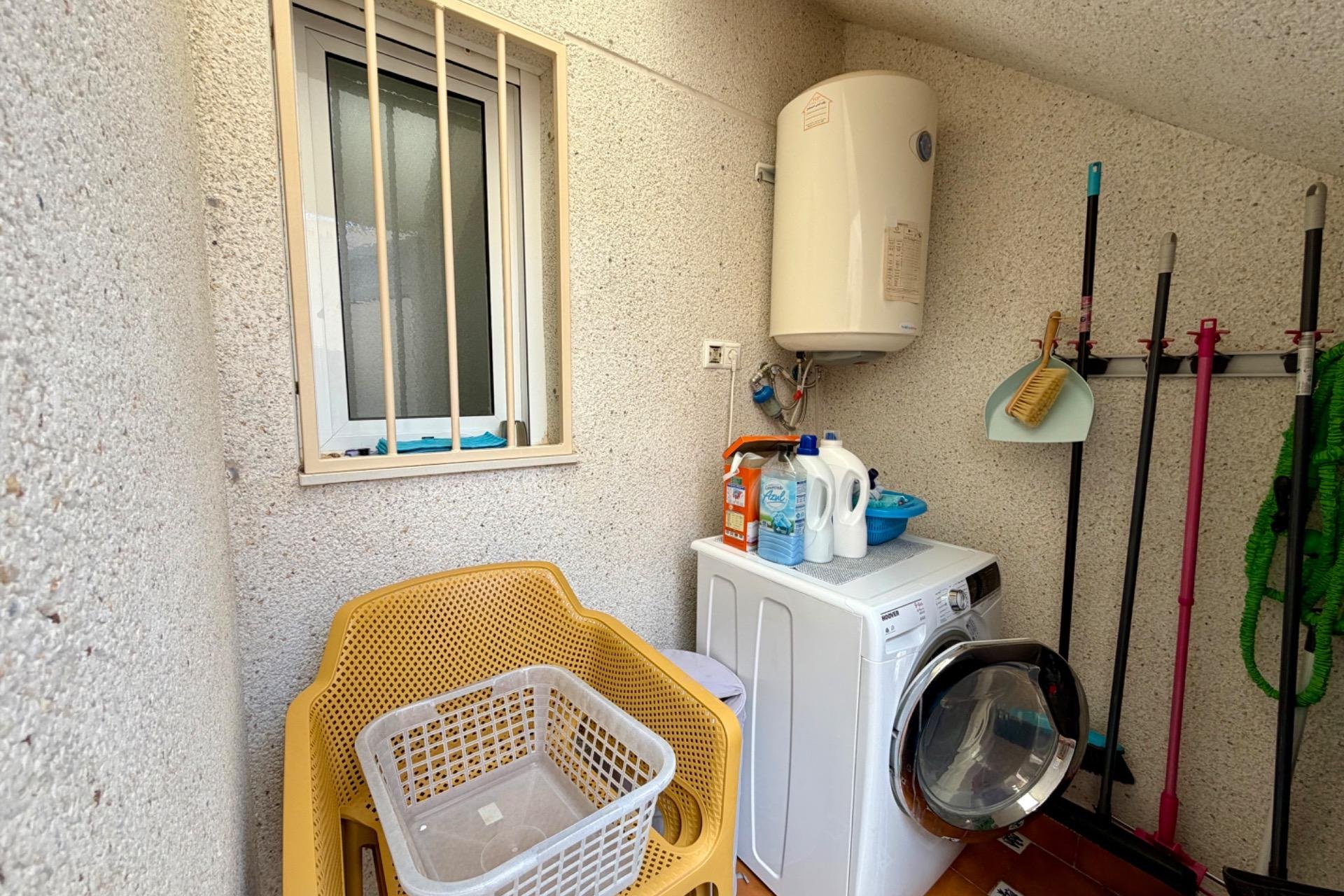 Resale - Semi Detached -
Rojales - Pueblo