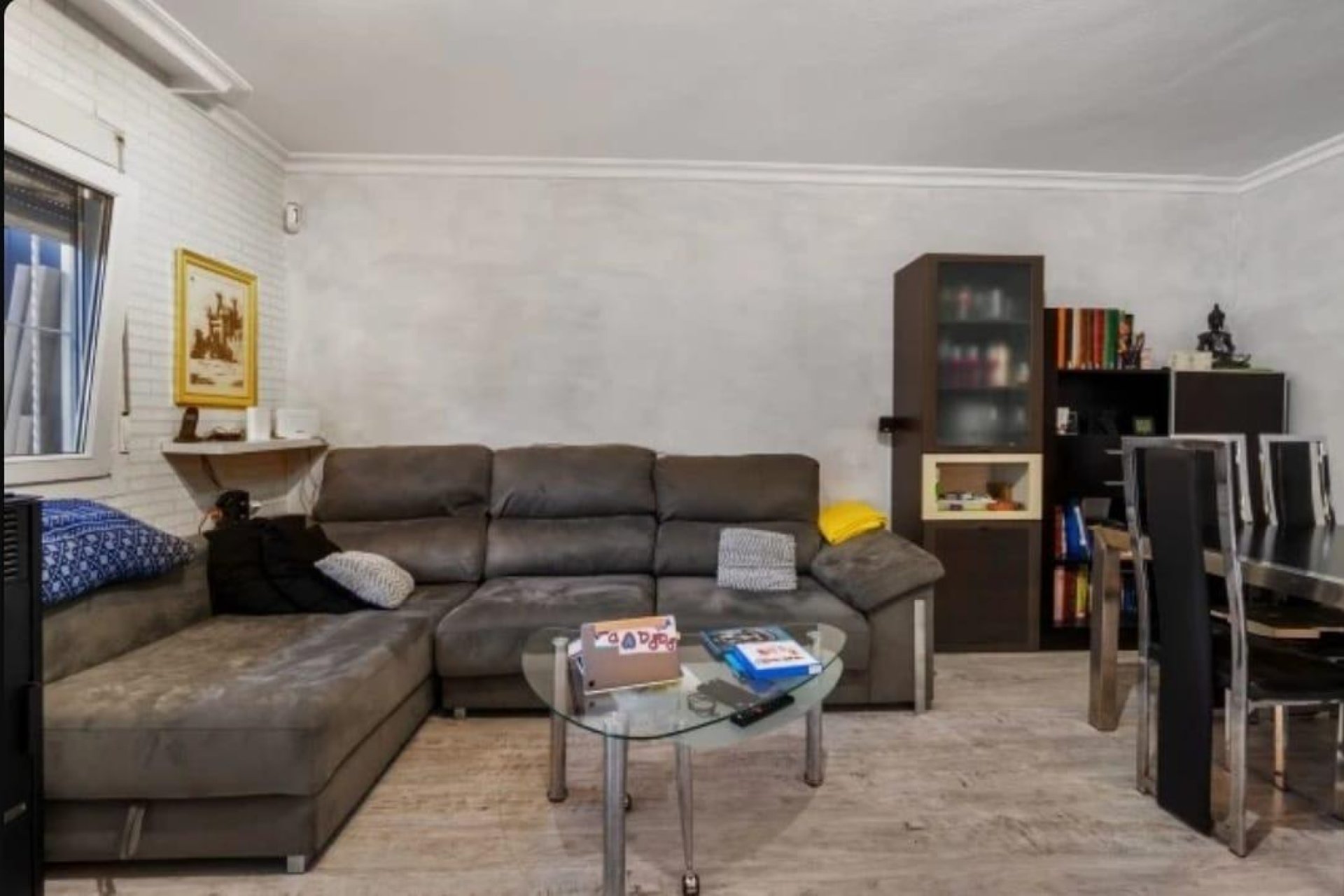 Resale - Semi Detached -
Torrevieja - Aguas Nuevas