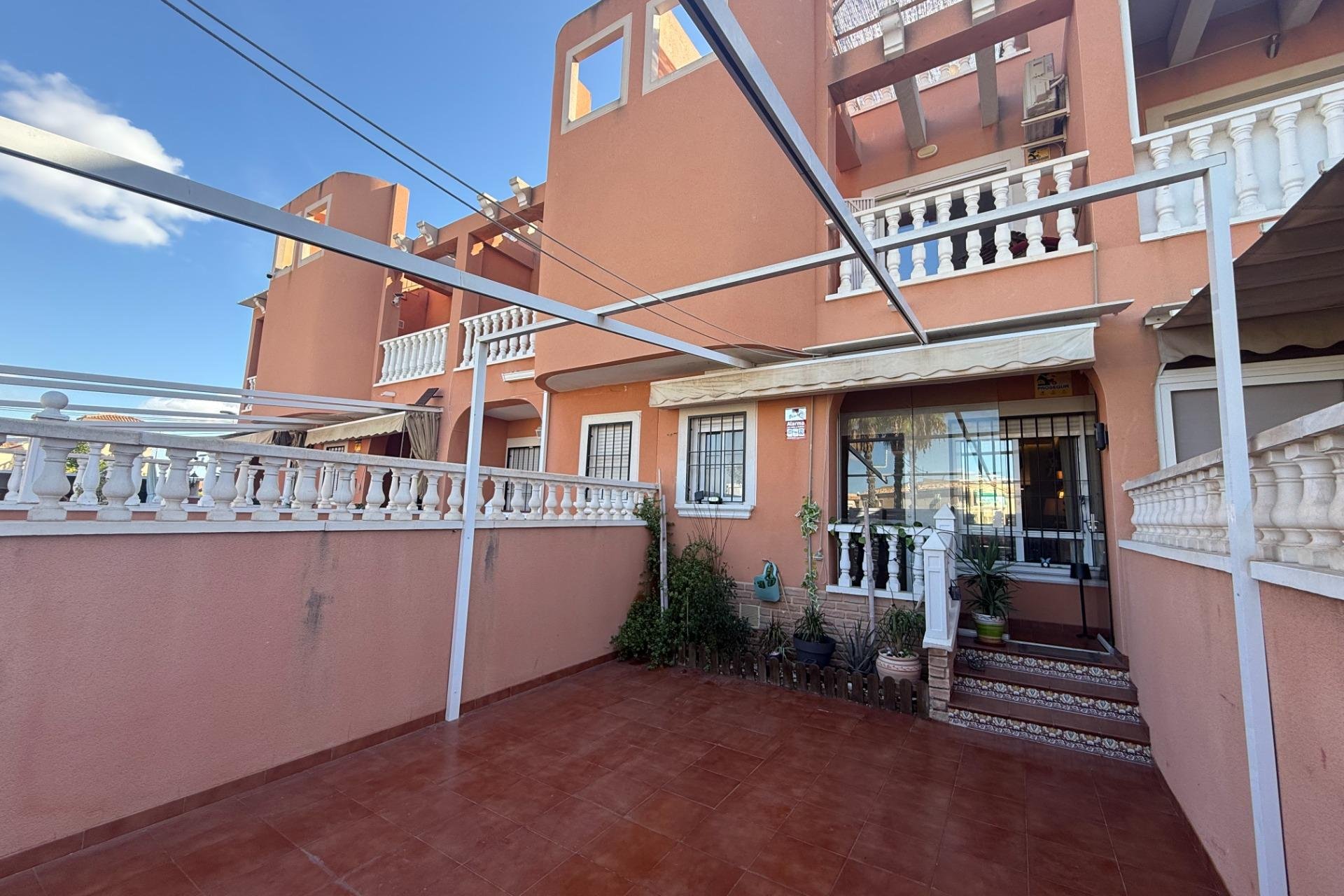 Resale - Semi Detached -
Torrevieja - El Limonar