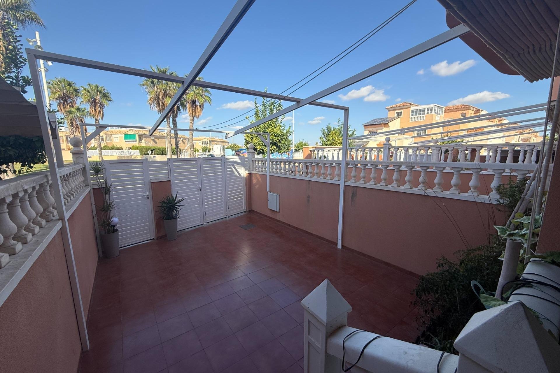 Resale - Semi Detached -
Torrevieja - El Limonar