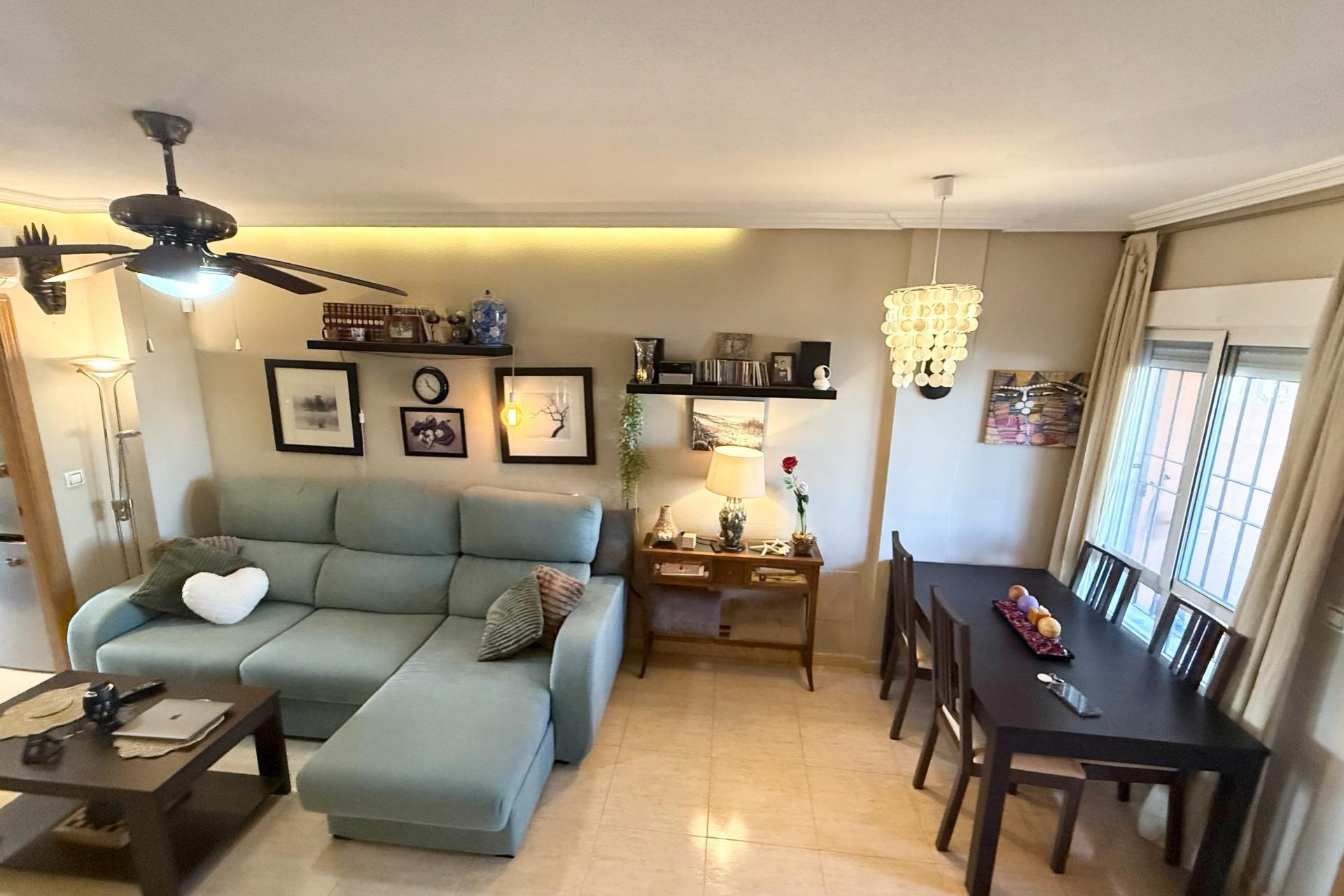 Resale - Semi Detached -
Torrevieja - El Limonar