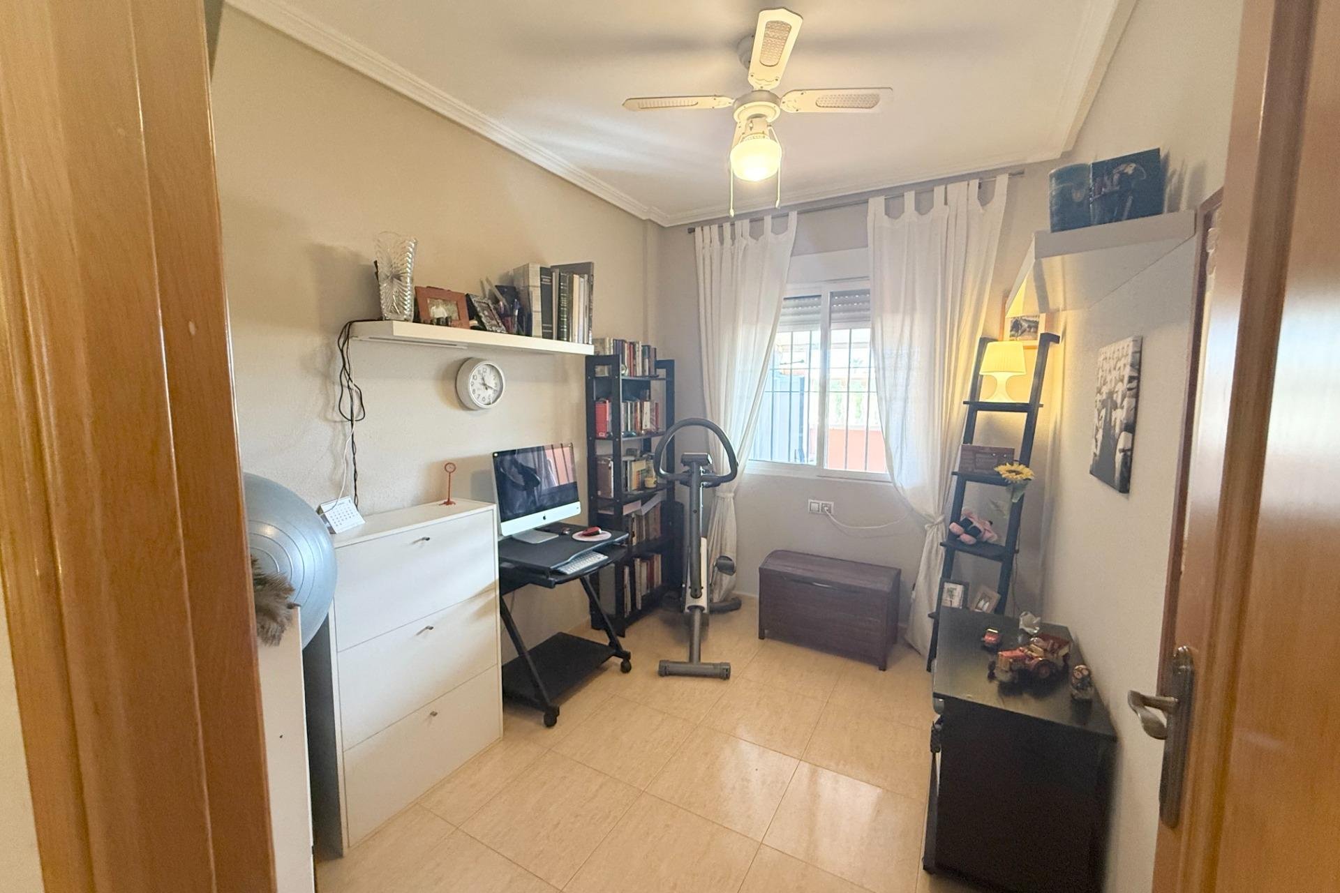 Resale - Semi Detached -
Torrevieja - El Limonar