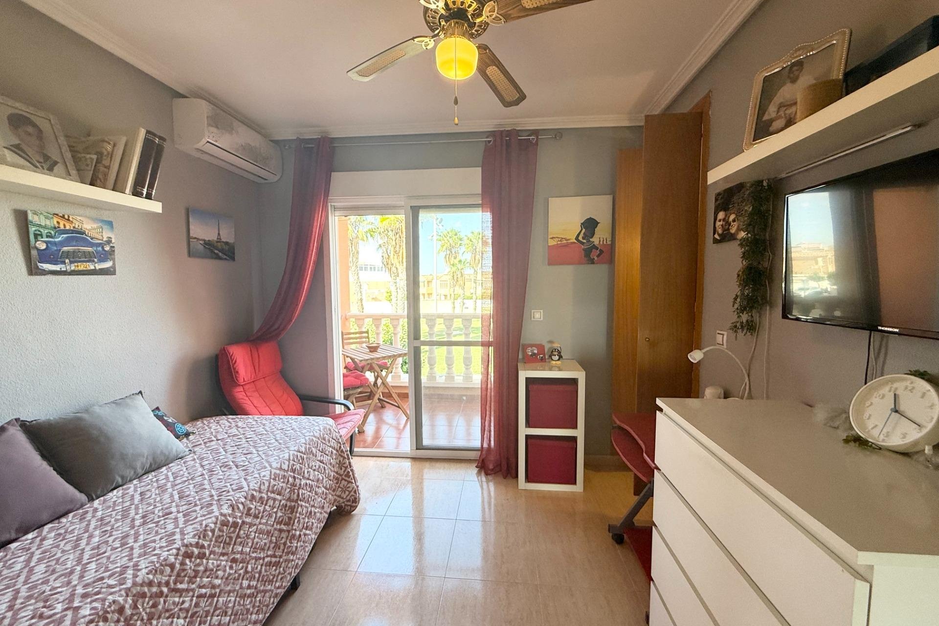 Resale - Semi Detached -
Torrevieja - El Limonar