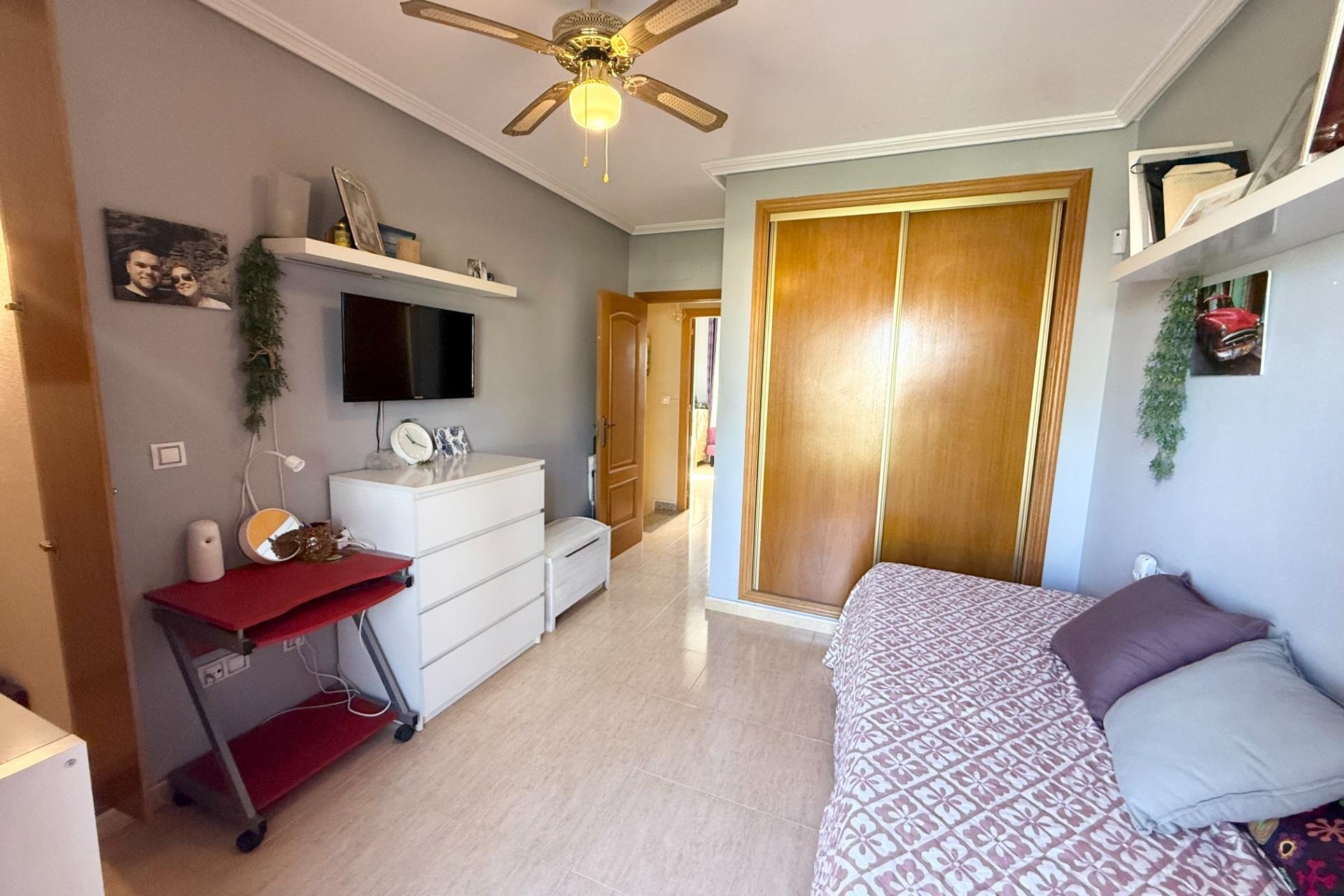 Resale - Semi Detached -
Torrevieja - El Limonar