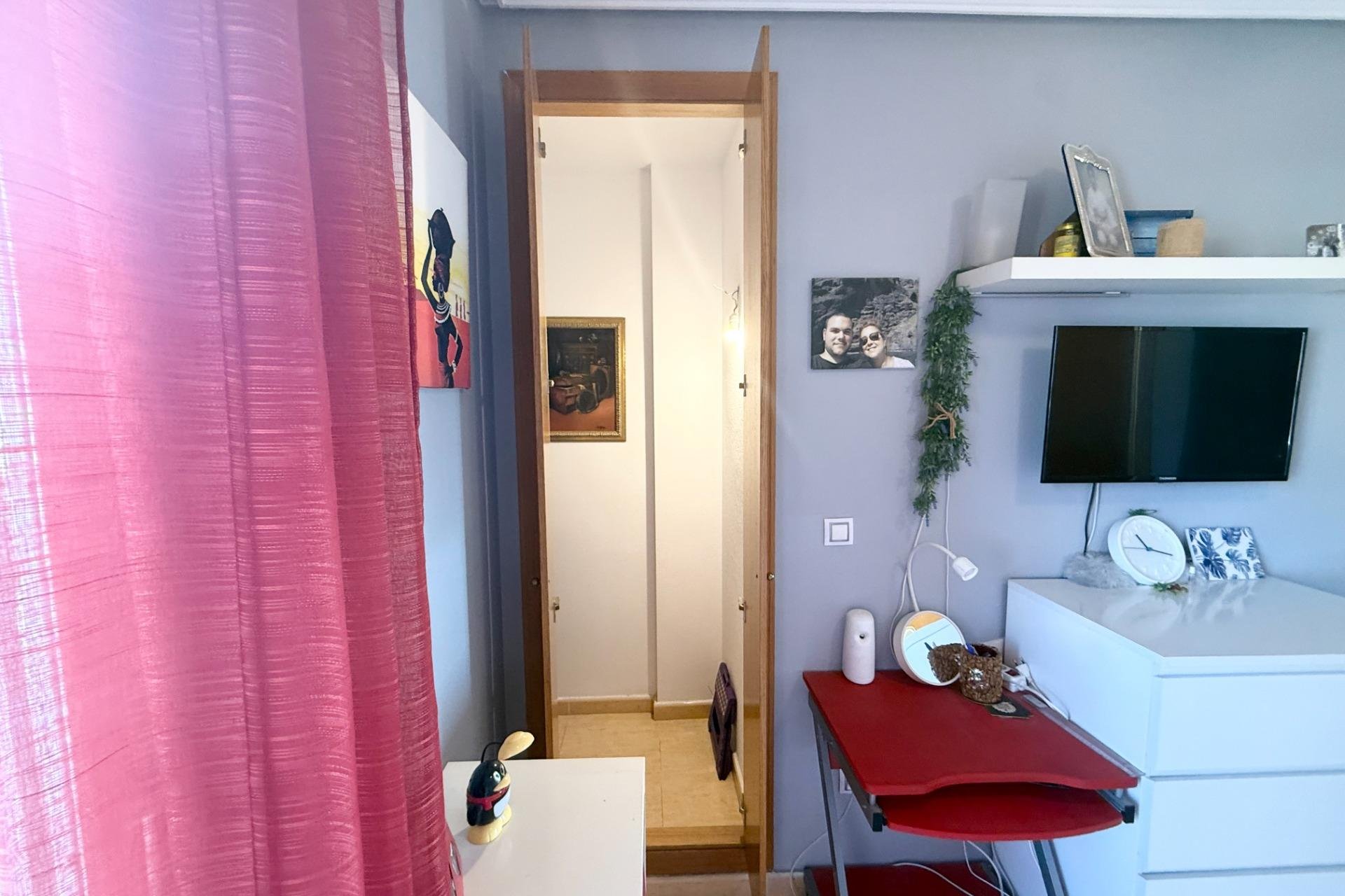 Resale - Semi Detached -
Torrevieja - El Limonar