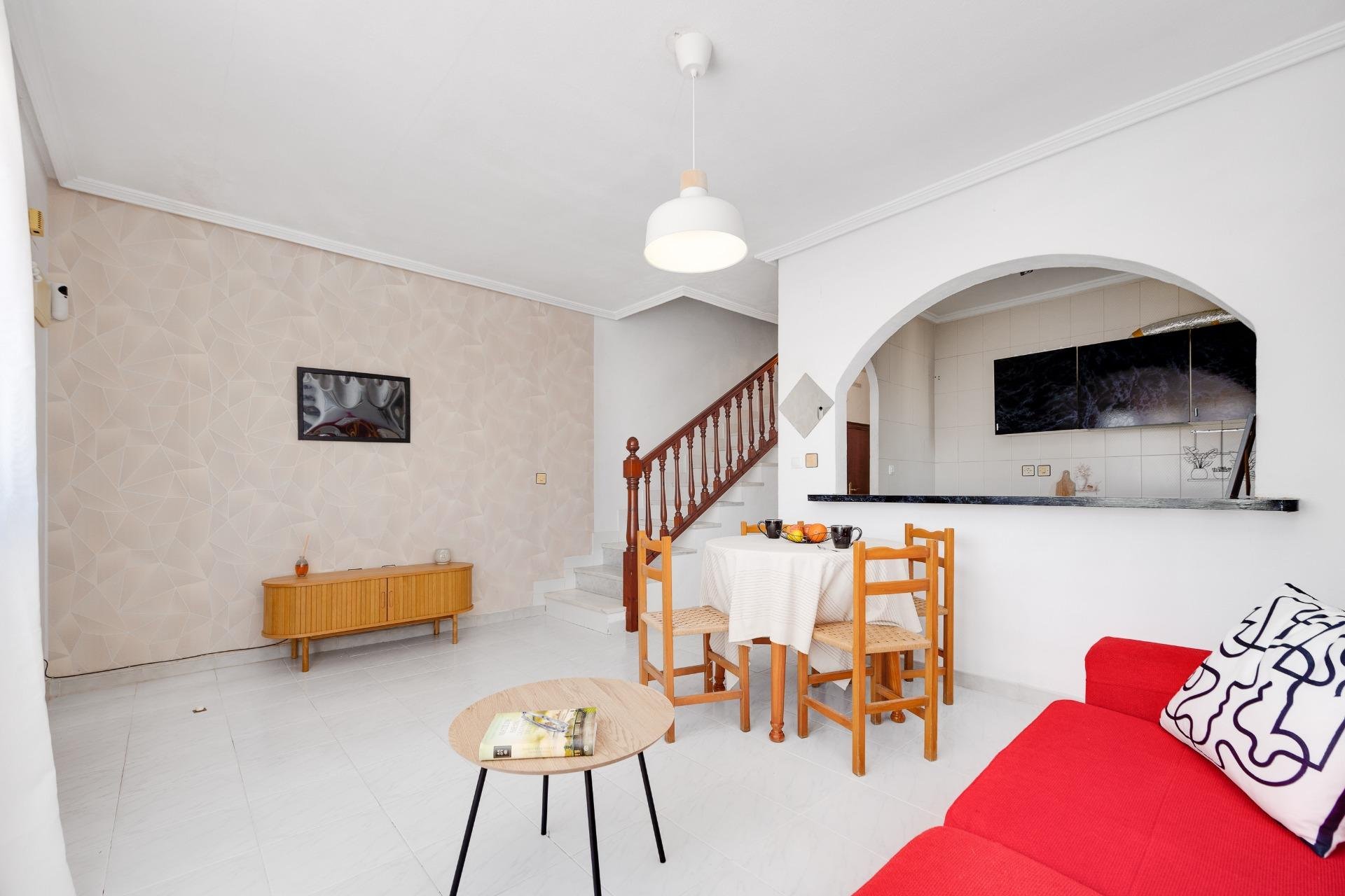 Resale - Semi Detached -
Torrevieja - Nueva Torrevieja