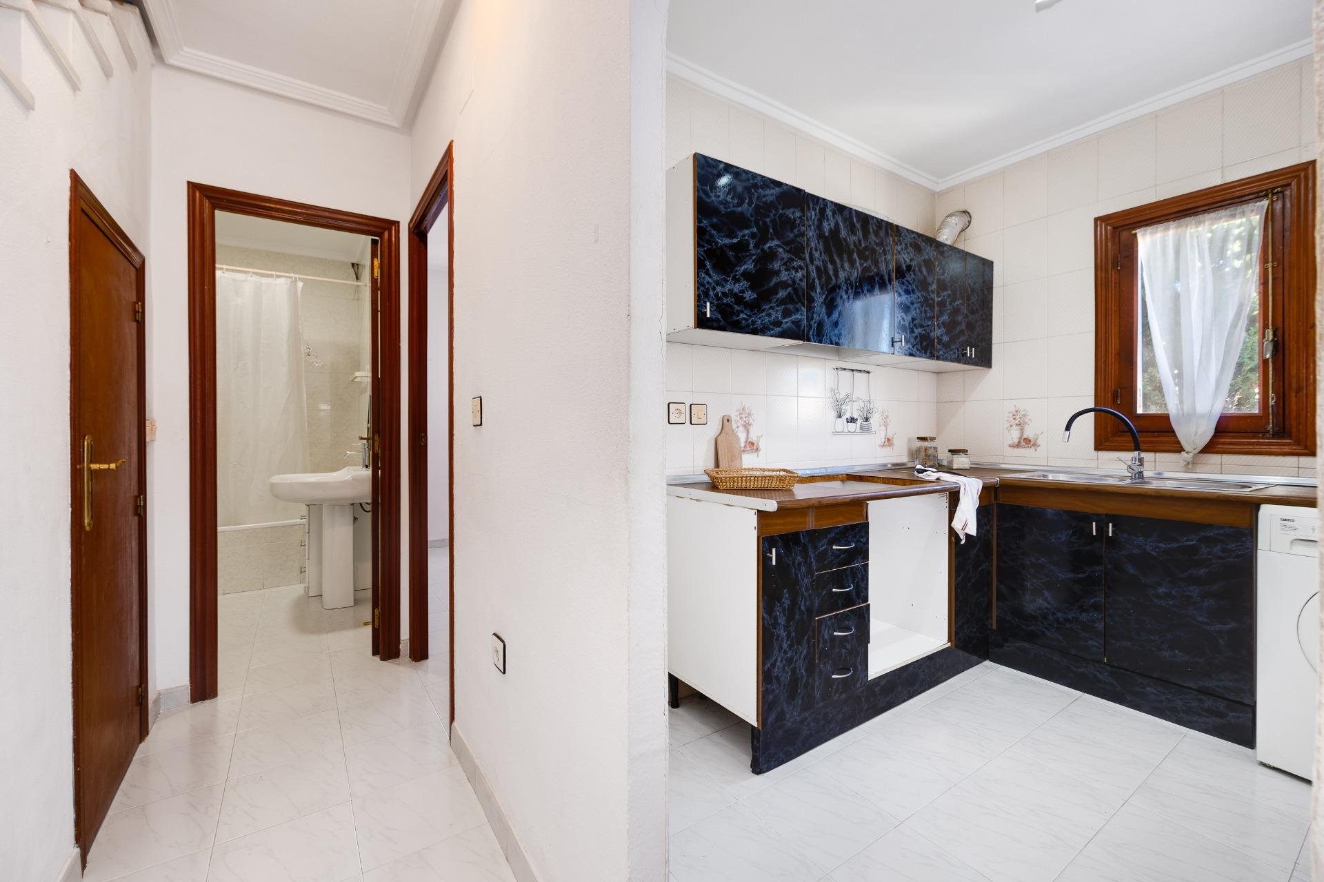 Resale - Semi Detached -
Torrevieja - Nueva Torrevieja