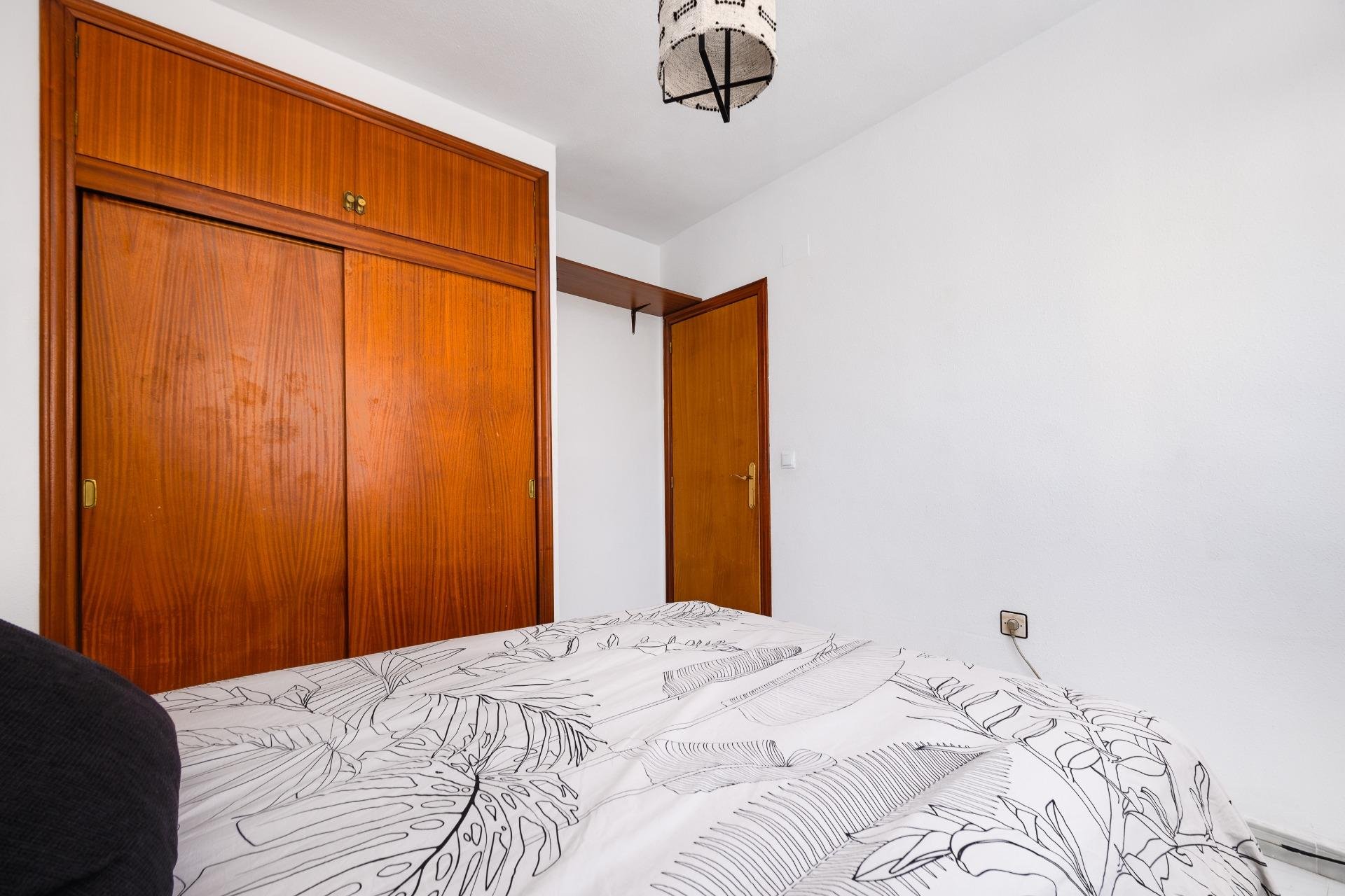 Resale - Semi Detached -
Torrevieja - Nueva Torrevieja