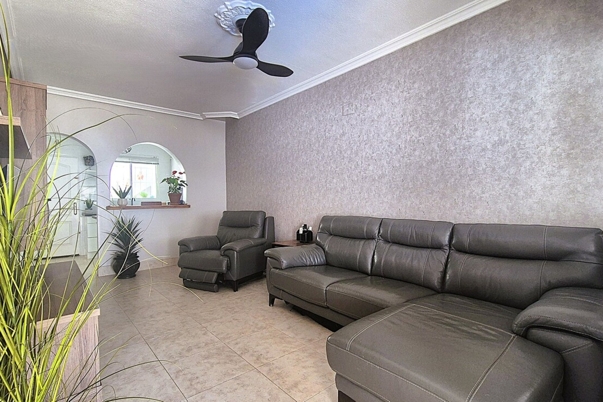 Resale - Semi Detached -
Villamartin - Costa Blanca