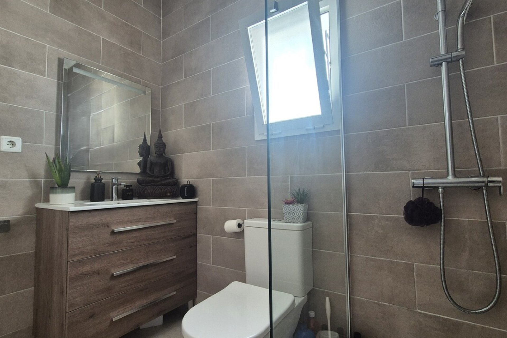 Resale - Semi Detached -
Villamartin - Costa Blanca