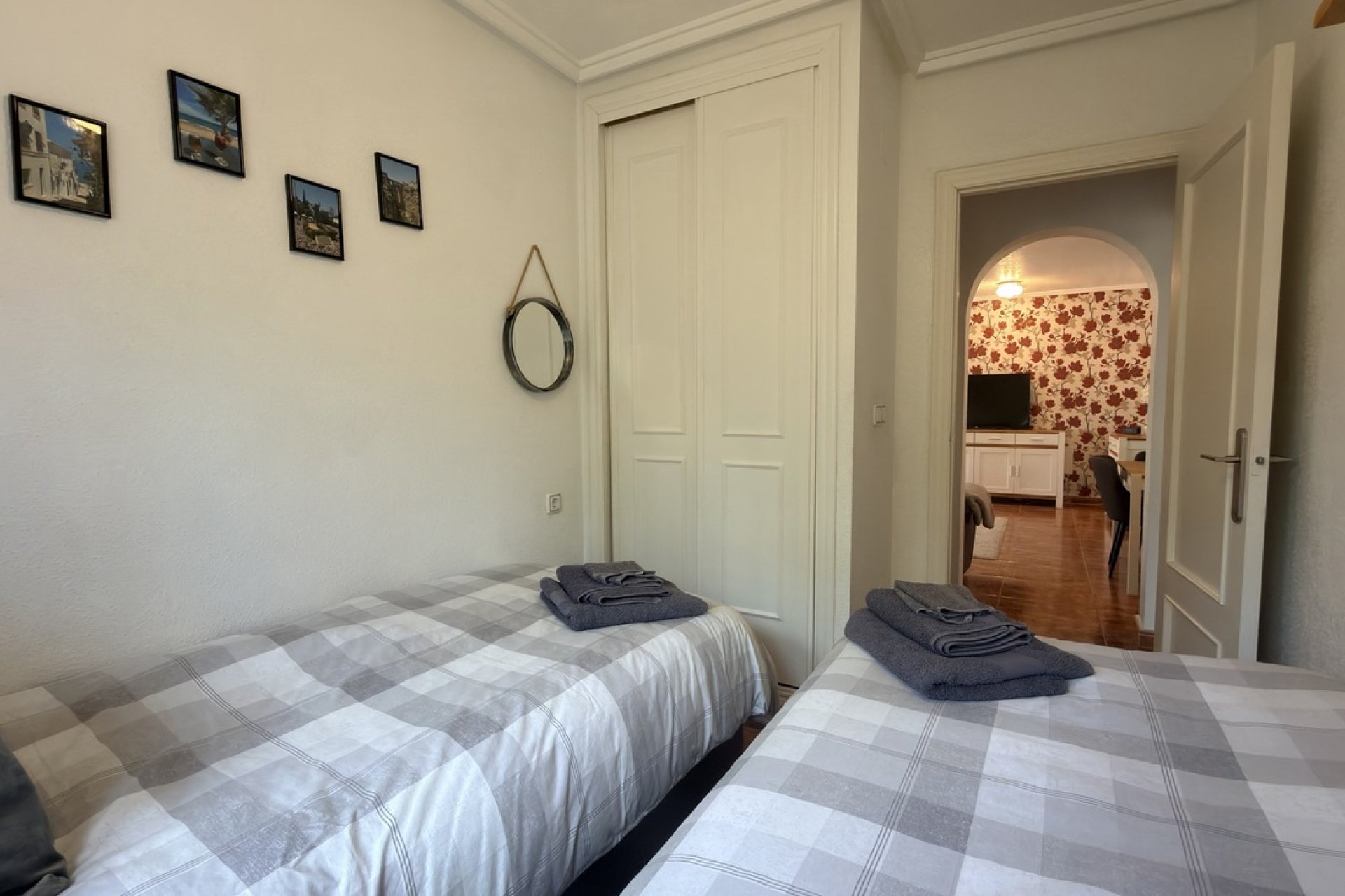 Resale - Semi Detached -
Villamartin - Costa Blanca