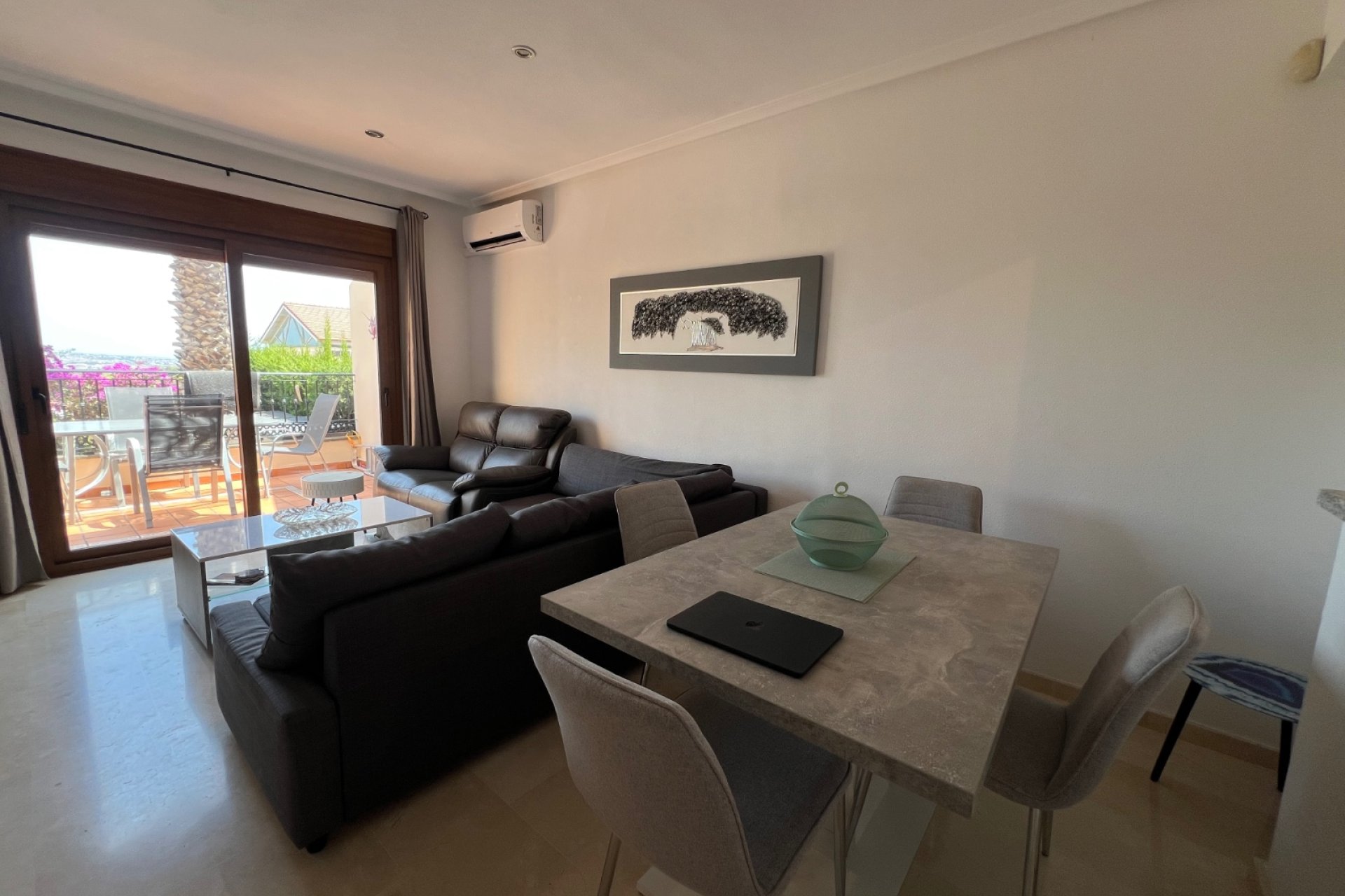 Resale - Town House -
Algorfa - Inland