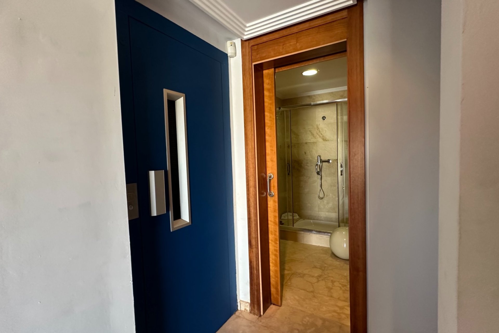 Resale - Town House -
Algorfa - Inland
