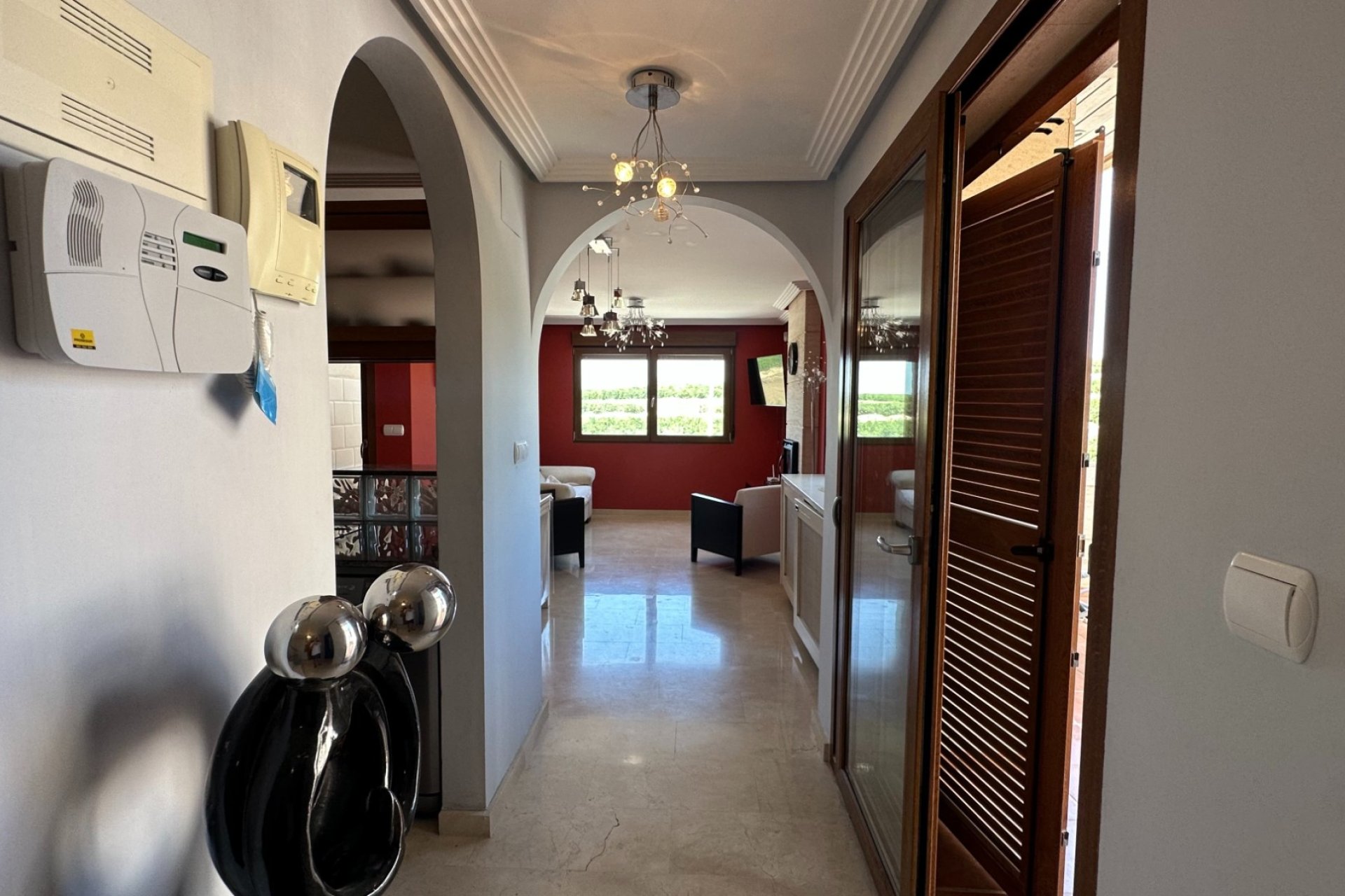 Resale - Town House -
Algorfa - Inland