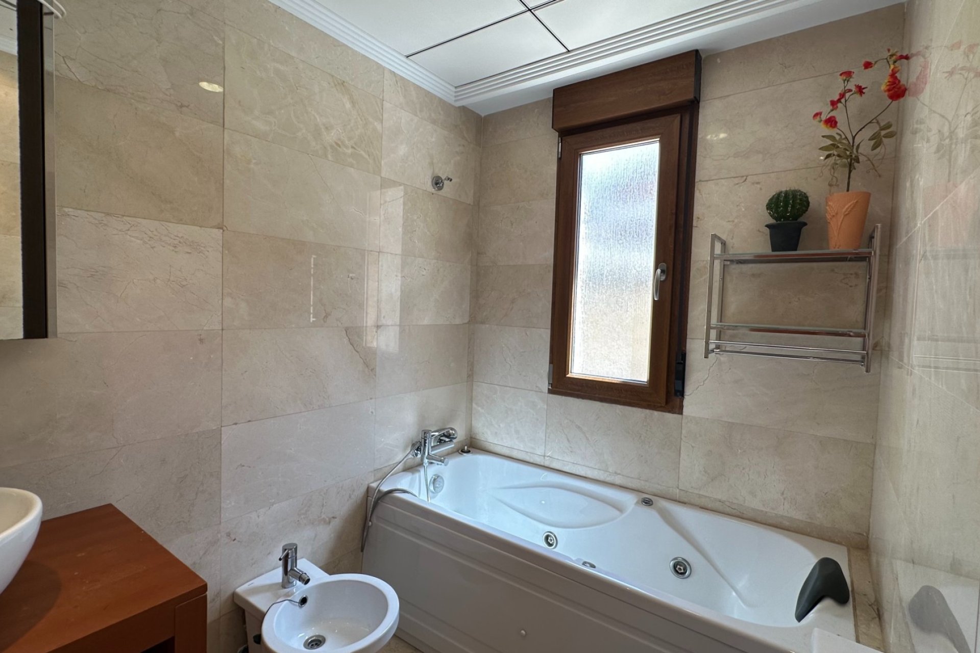 Resale - Town House -
Algorfa - Inland